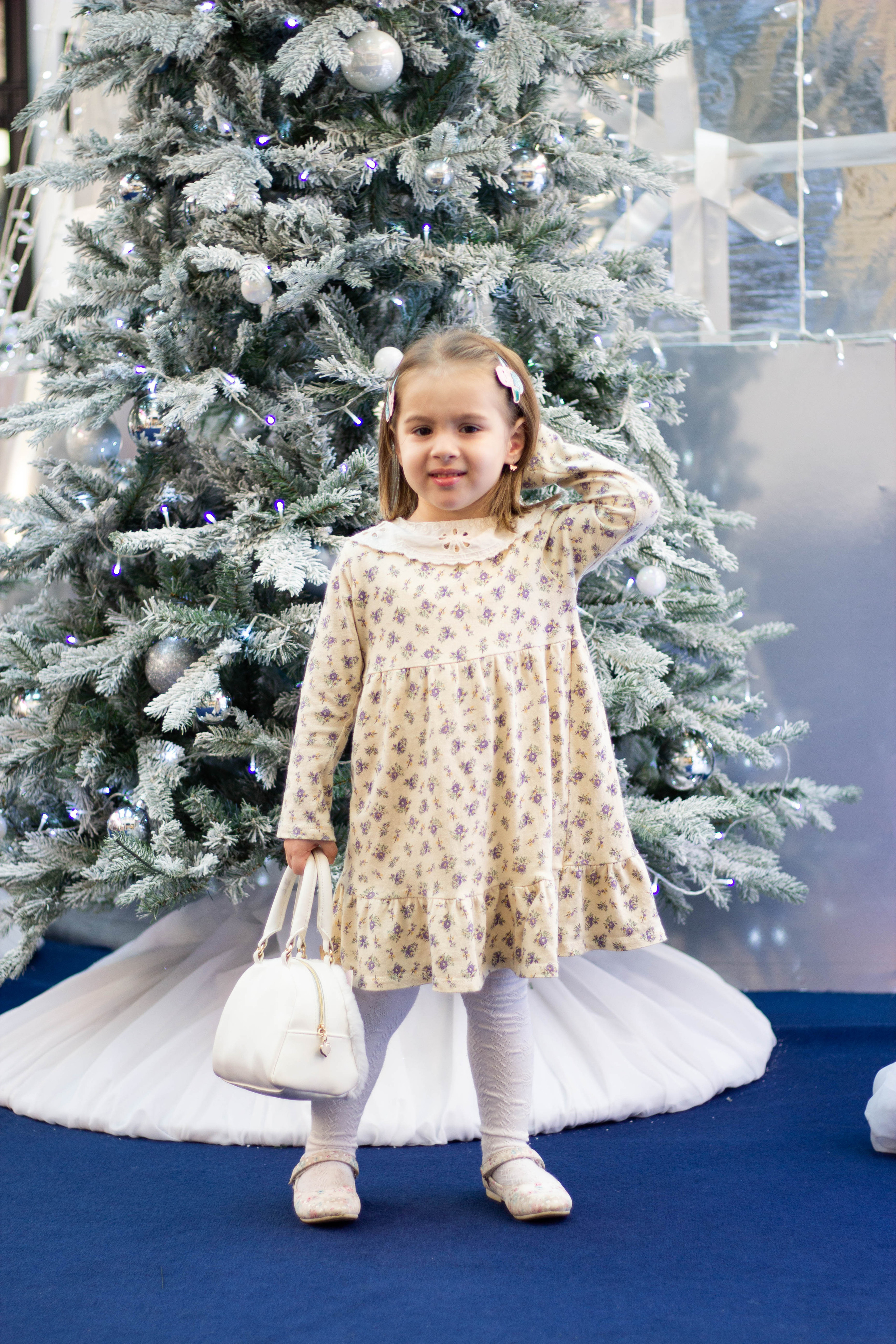 Фатима. Фотограф Абакумова Анастасия