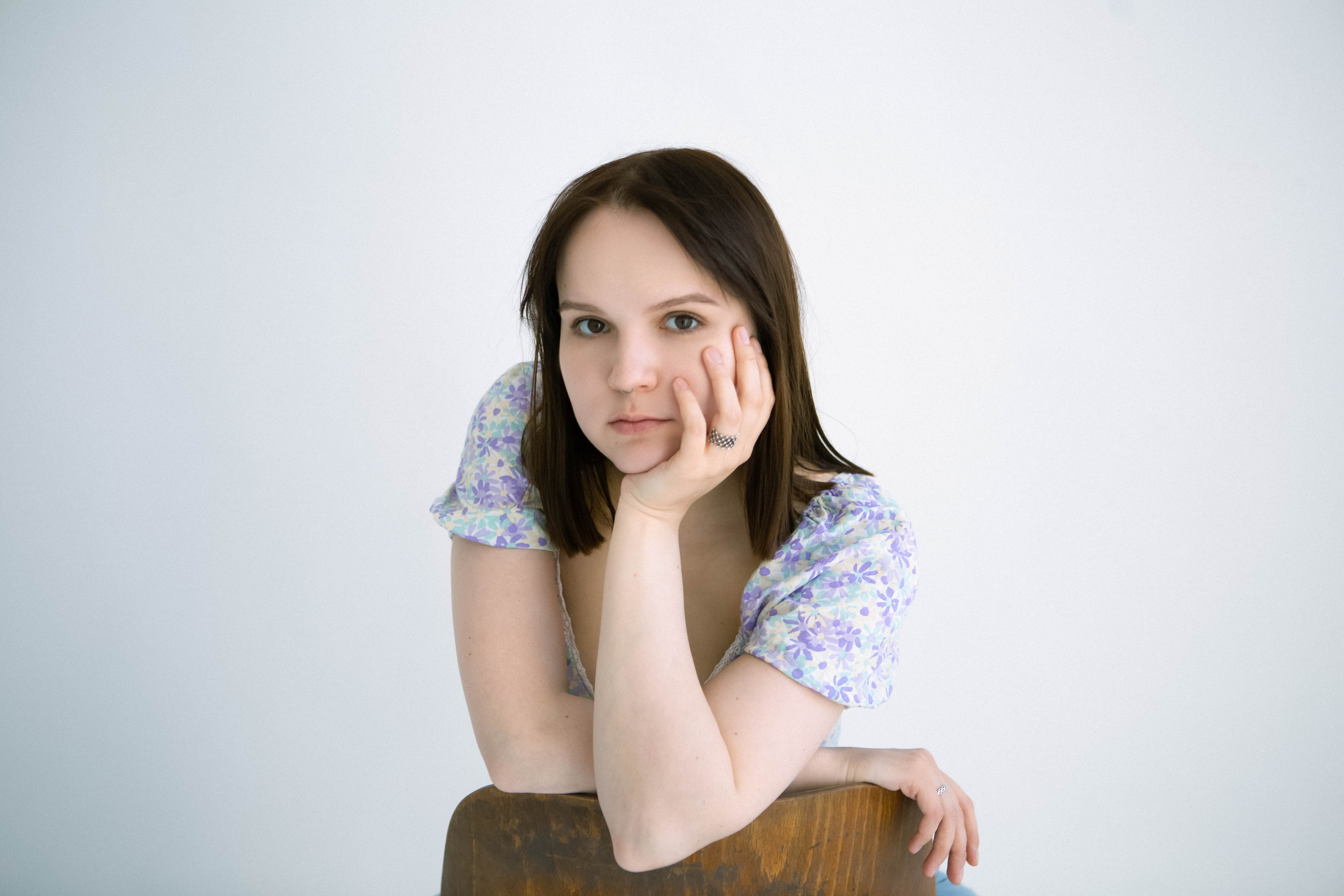 CLASSIC | KATE. Фотограф Абакумова Анастасия