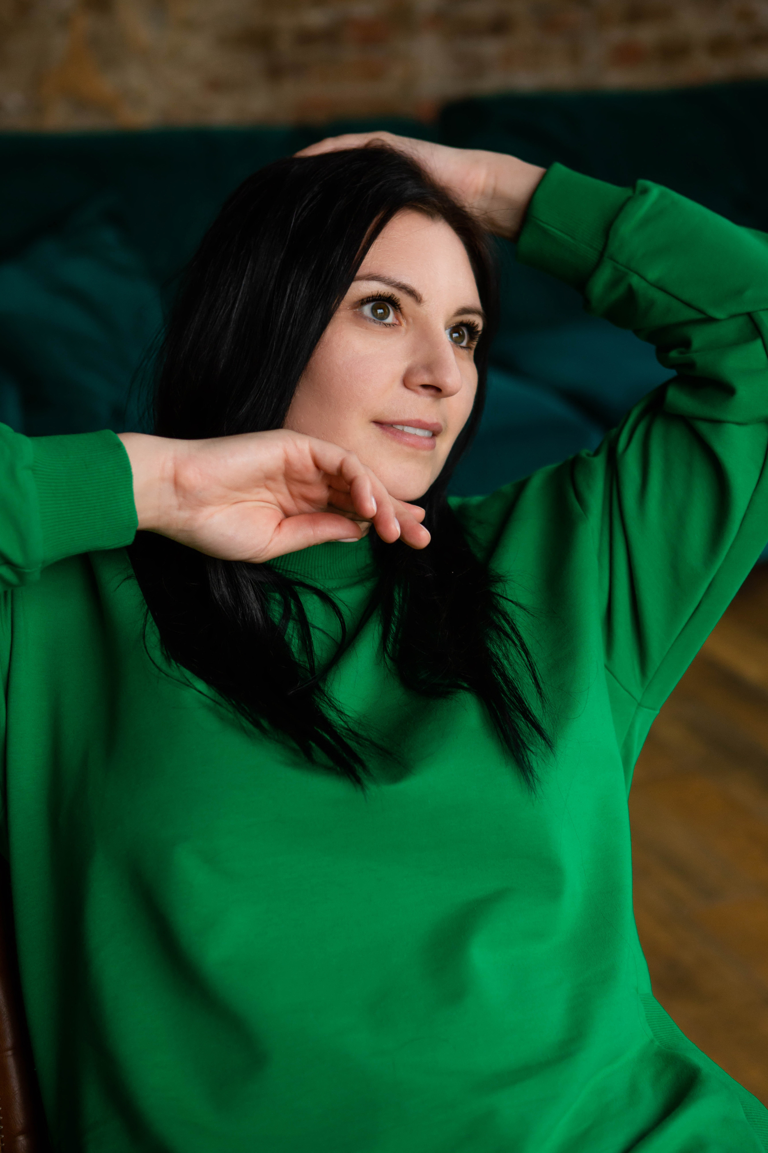 BUSINESS PORTRAIT | MASHA. Фотограф Абакумова Анастасия