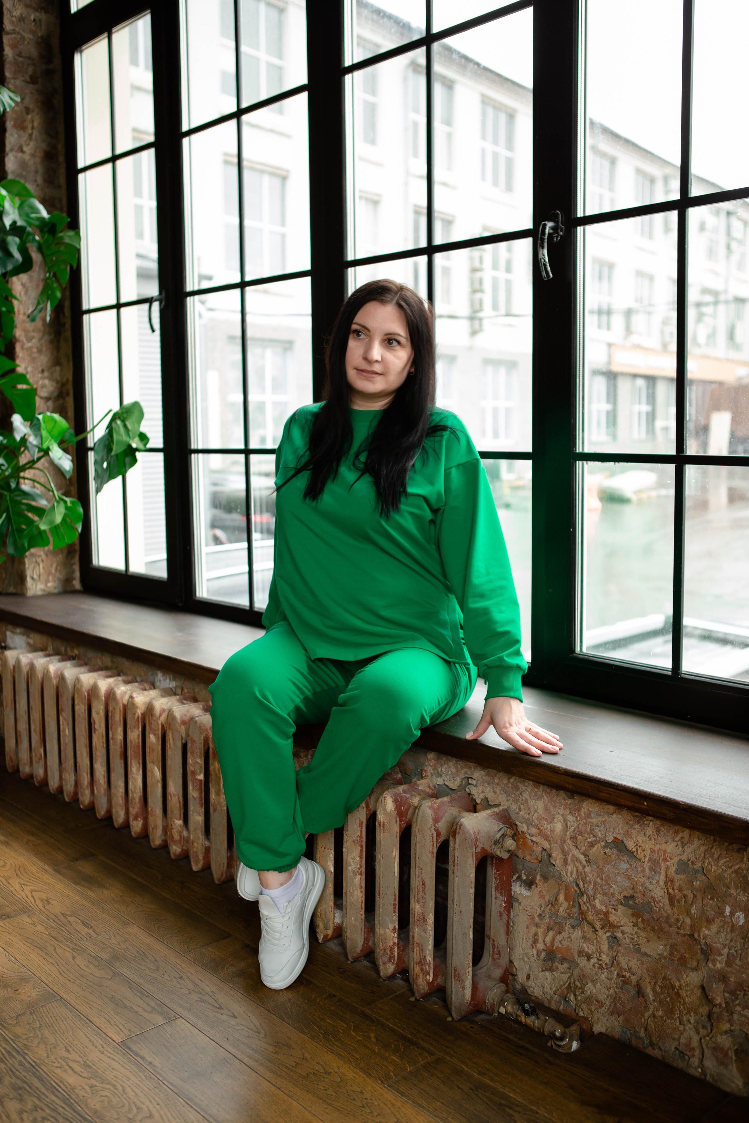 BUSINESS PORTRAIT | MASHA. Фотограф Абакумова Анастасия