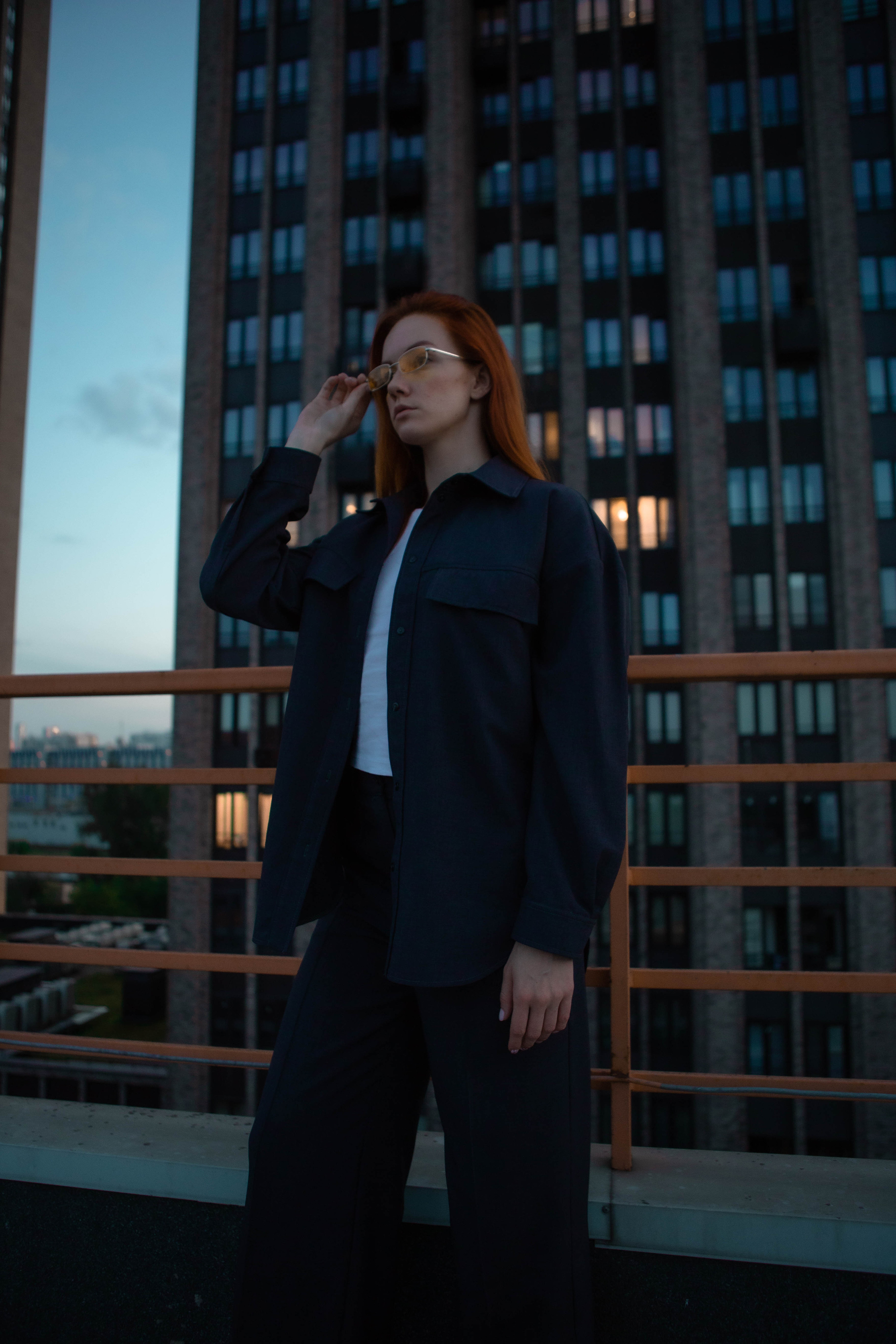 STREET | MARIA. Фотограф Абакумова Анастасия