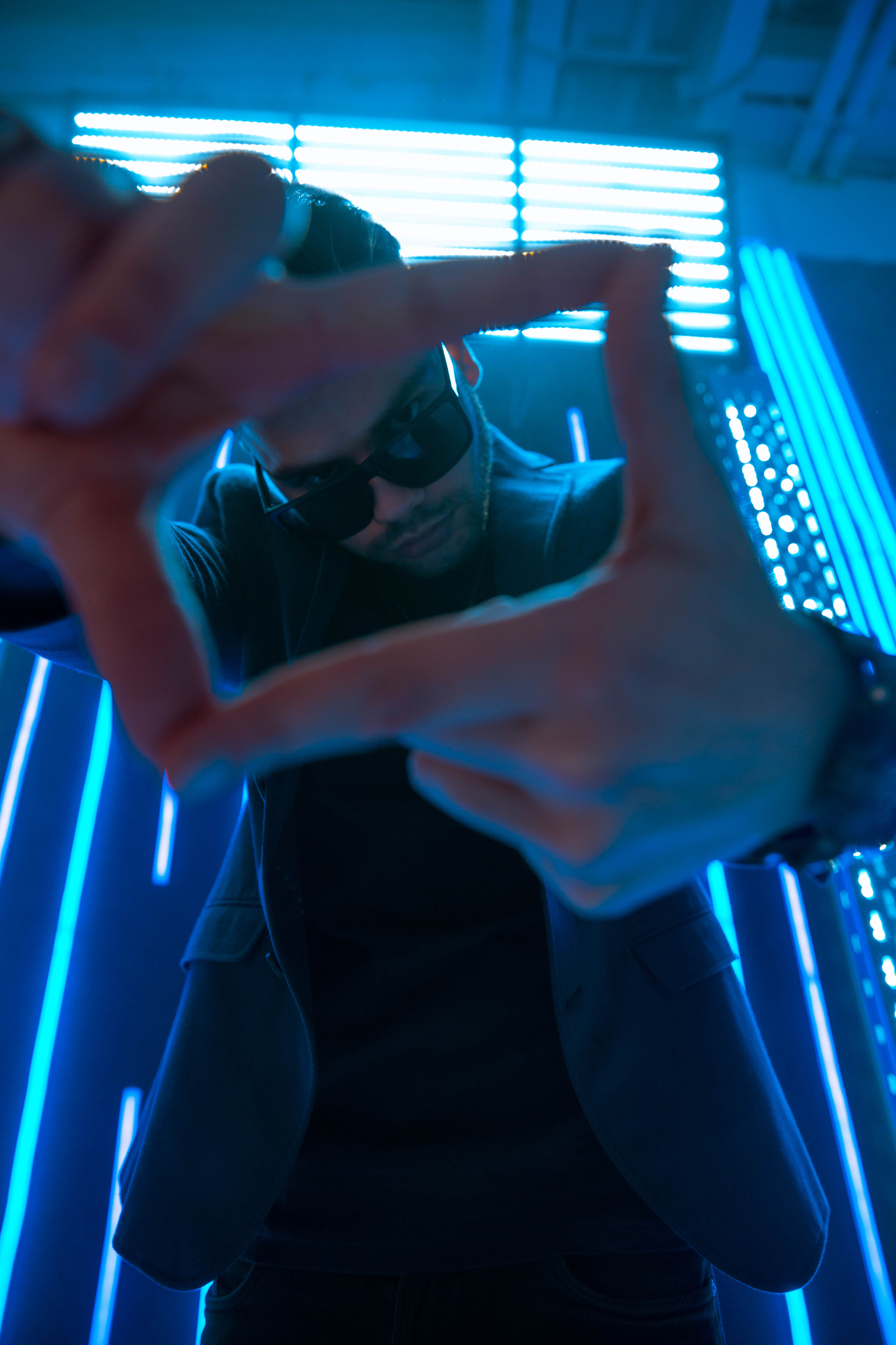 MEN. Фотограф Абакумова Анастасия