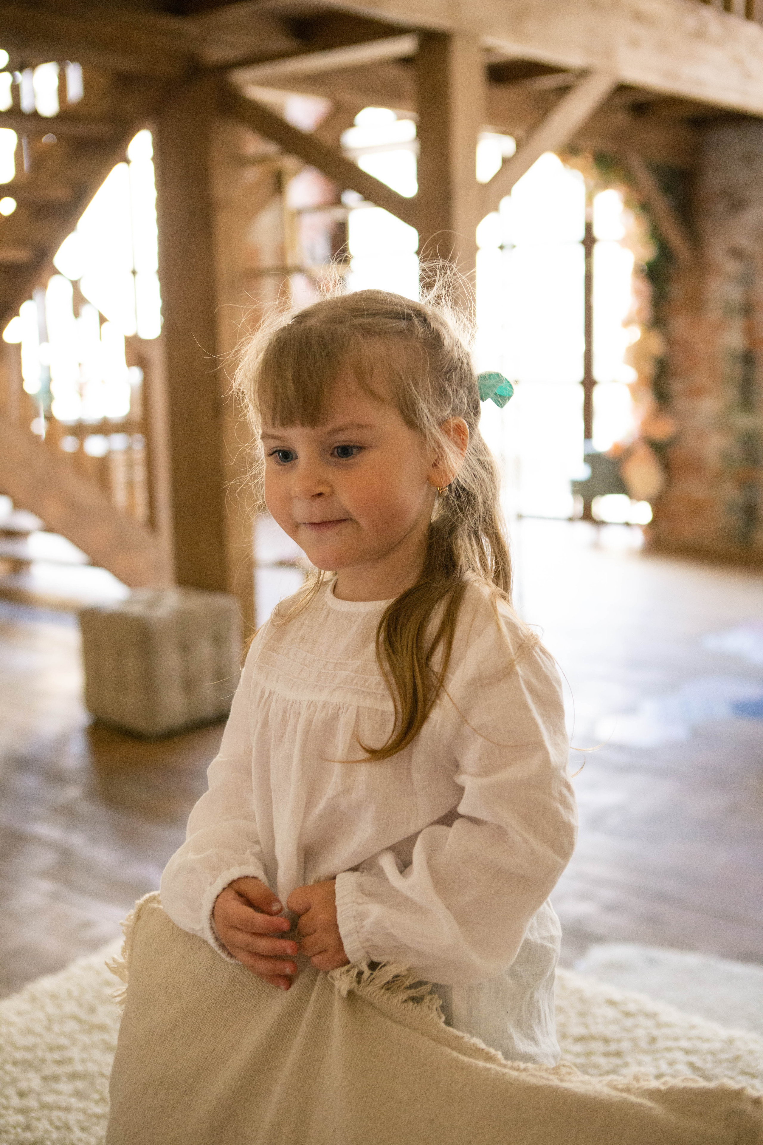 Лида. Фотограф Абакумова Анастасия