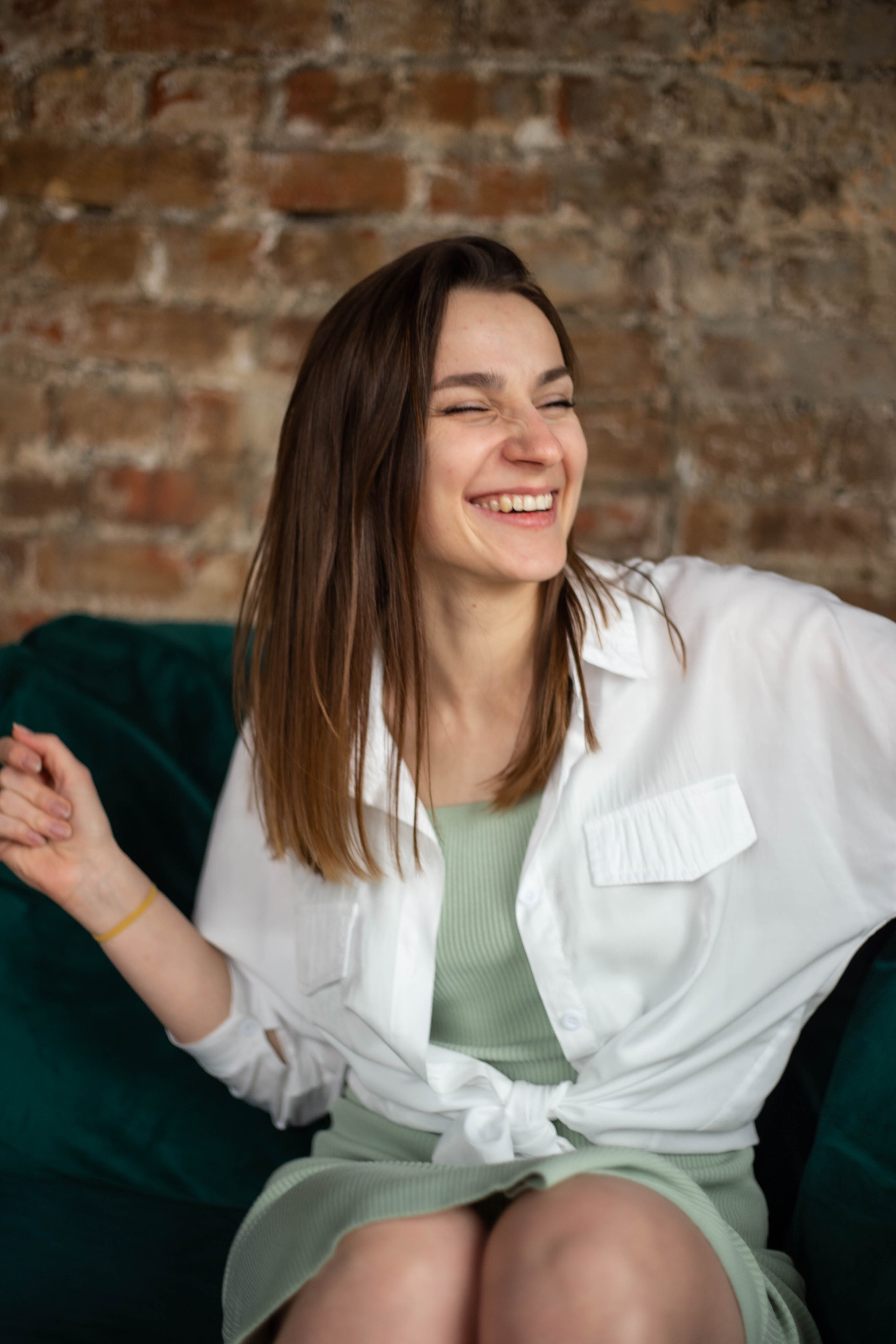 LOFT | VIKKI. Фотограф Абакумова Анастасия