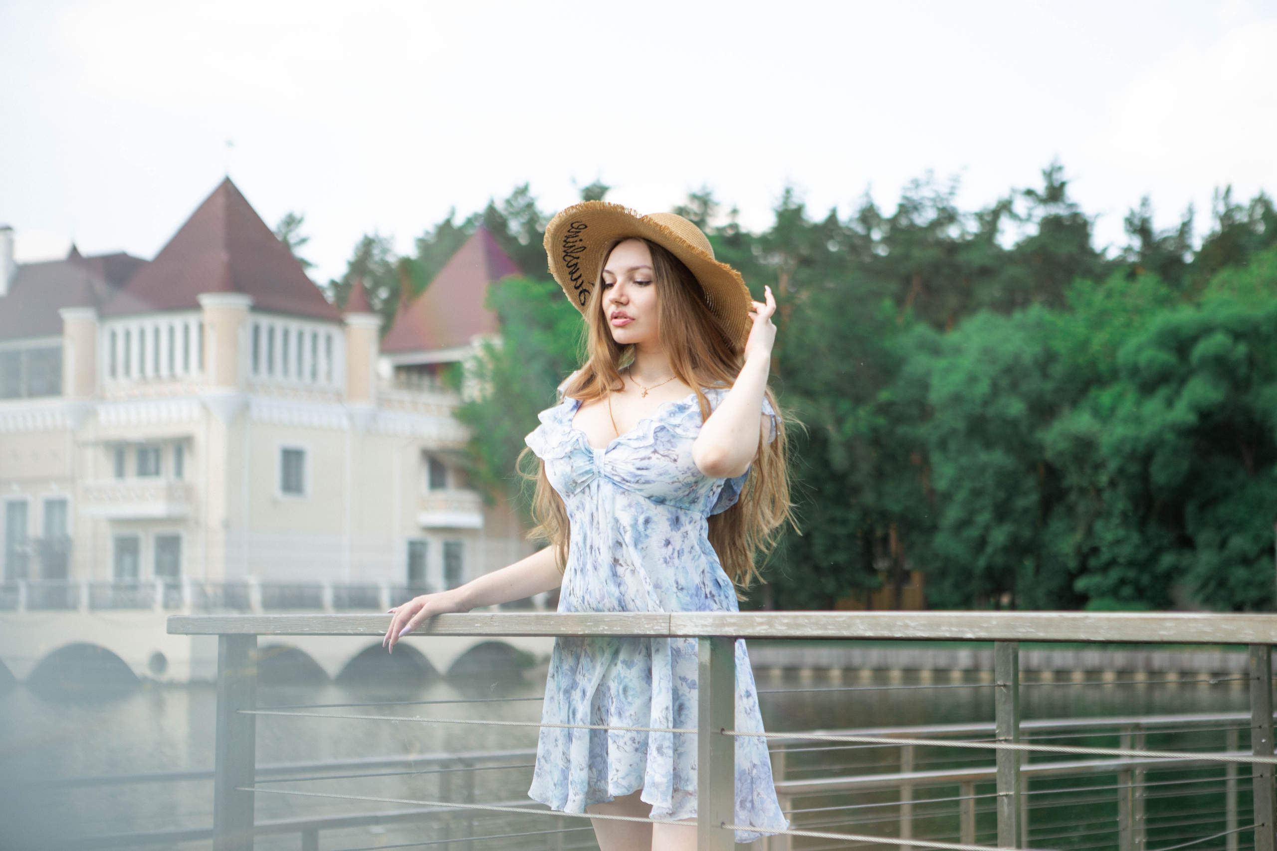 PICNIC | VERONIKA. Фотограф Абакумова Анастасия