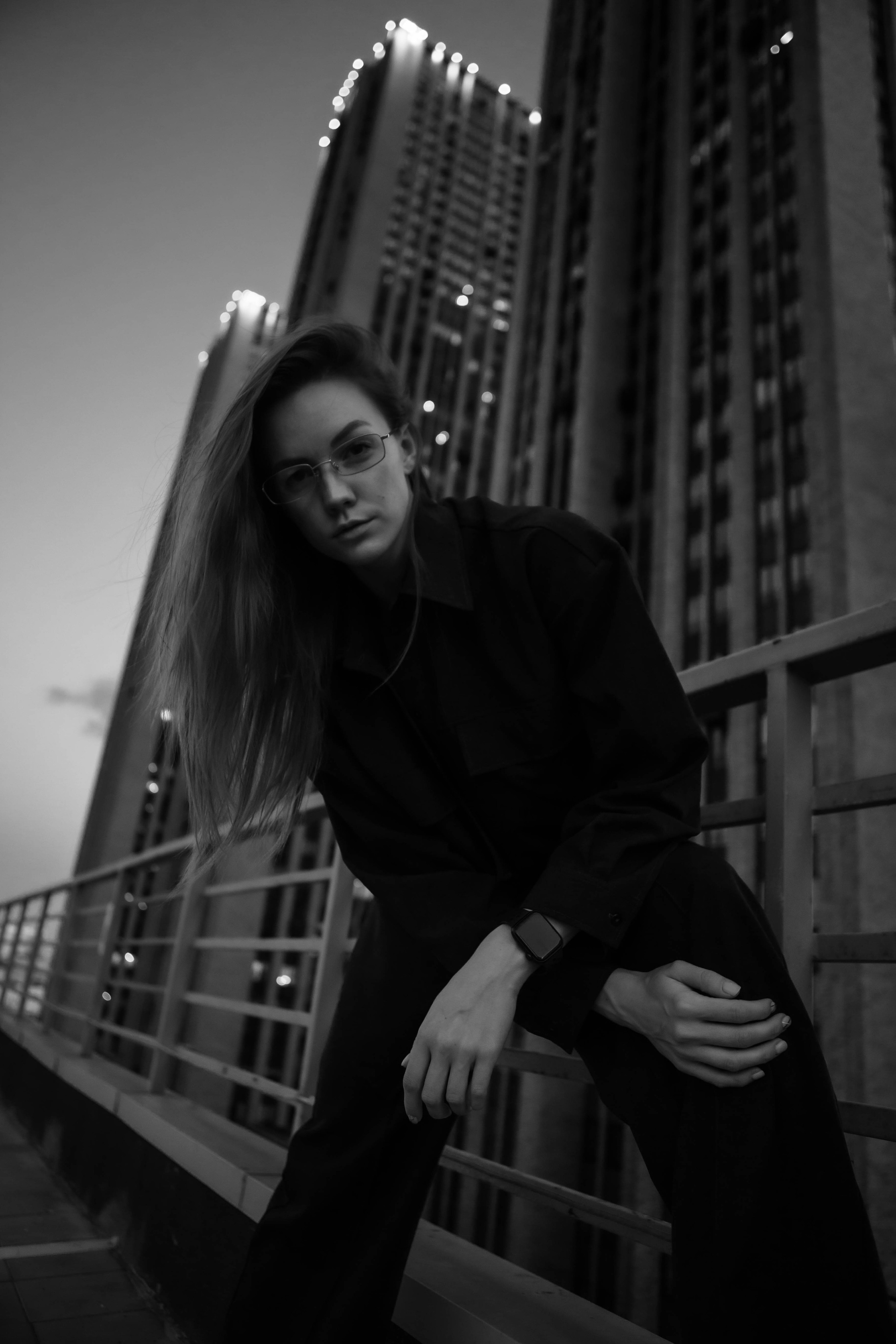 STREET | MARIA. Фотограф Абакумова Анастасия