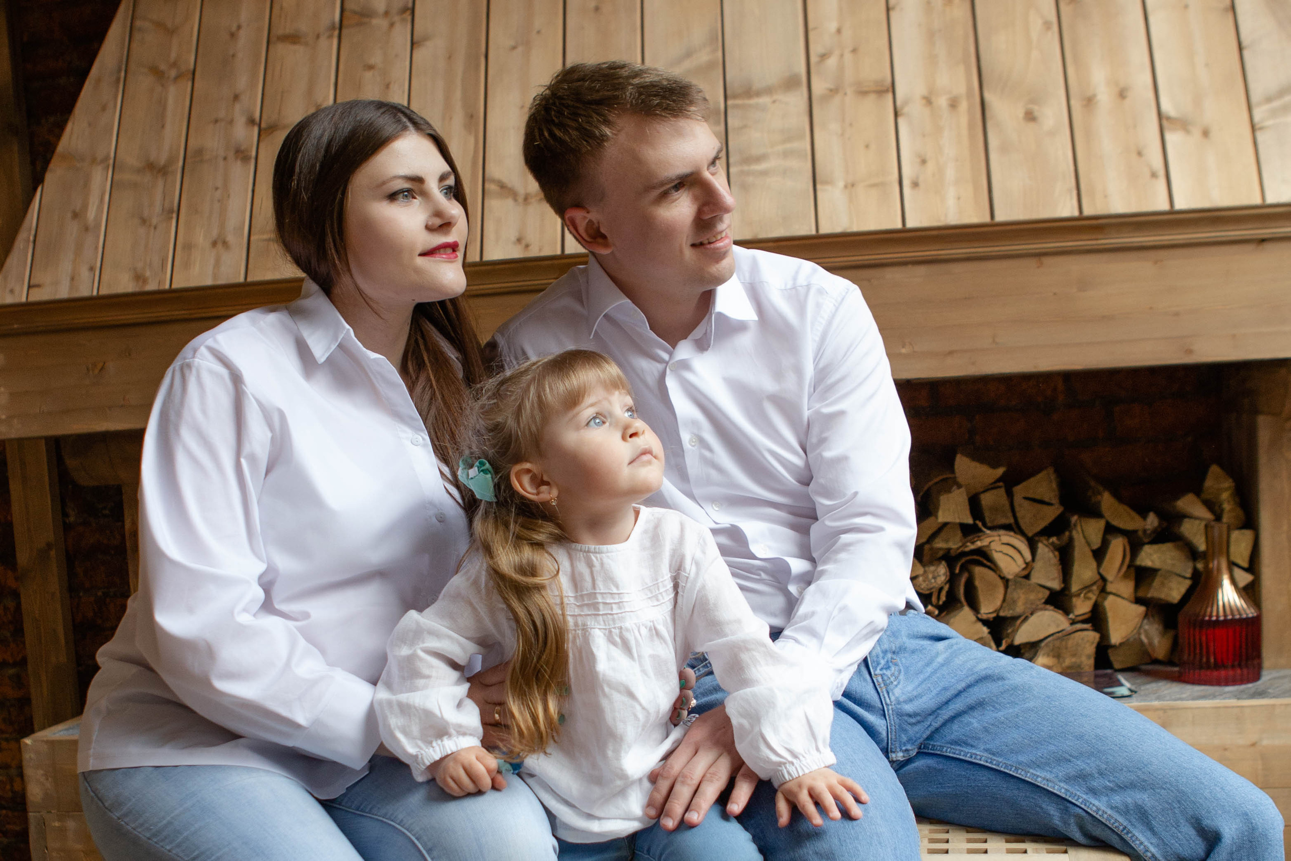 Лида. Фотограф Абакумова Анастасия