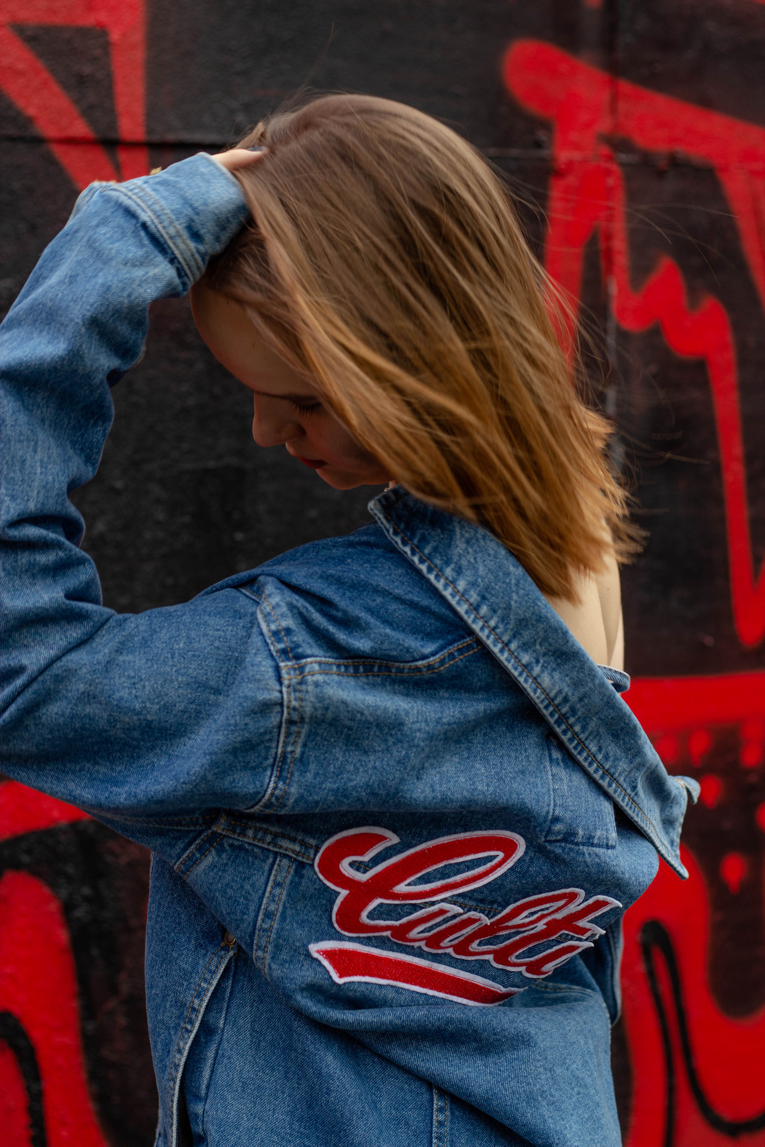 FLACON | KATE. Фотограф Абакумова Анастасия