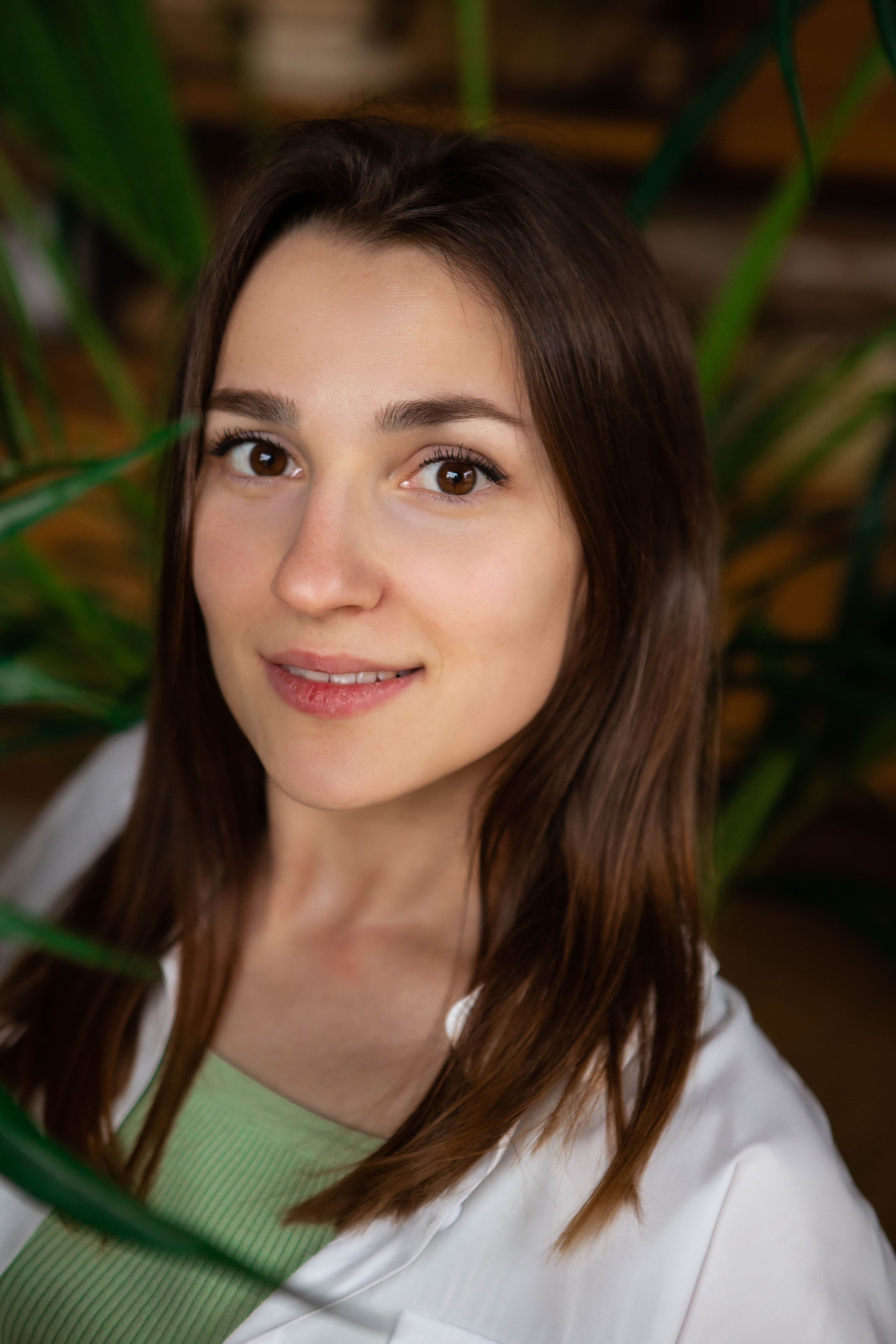 LOFT | VIKKI. Фотограф Абакумова Анастасия