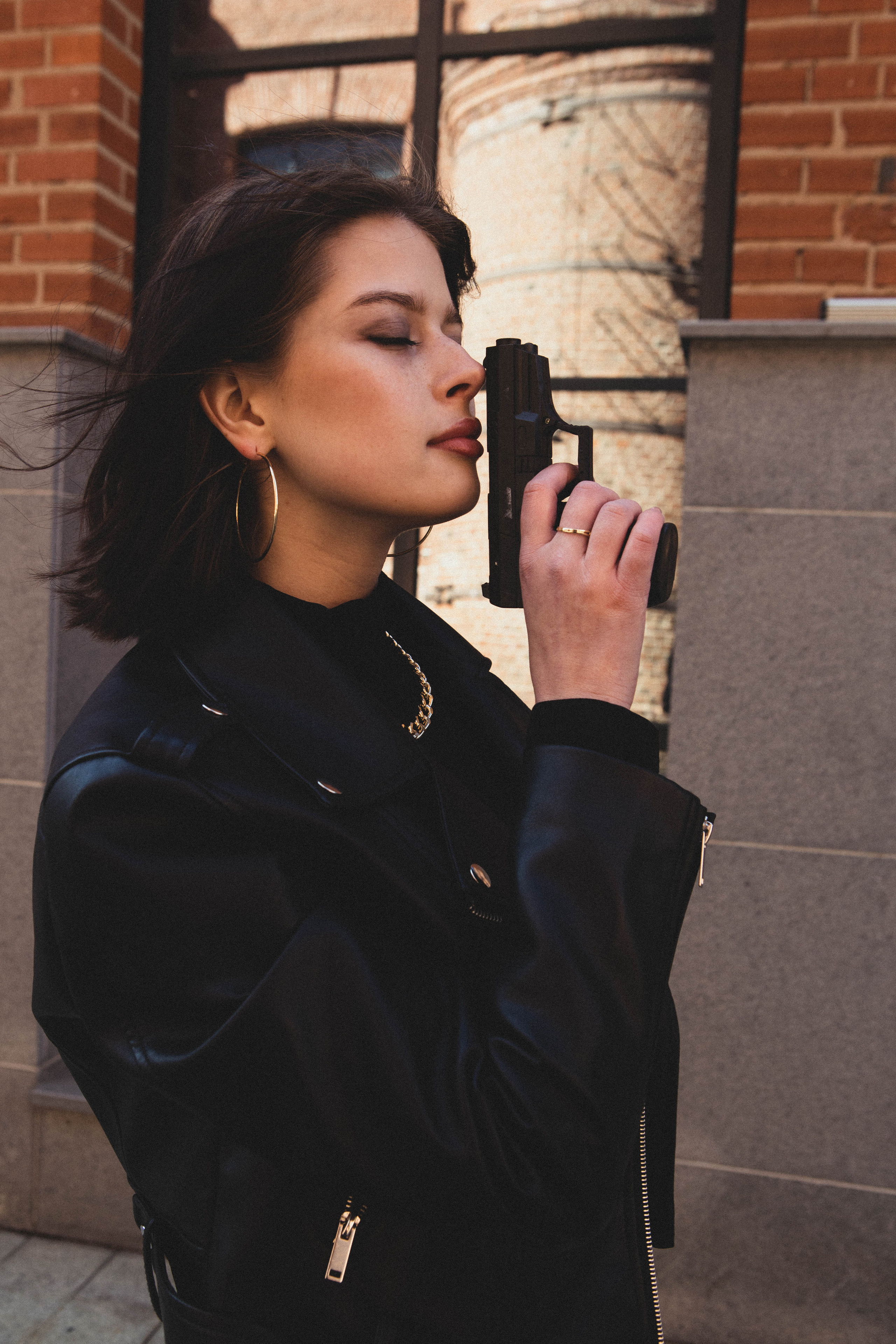 90s | Dasha. Фотограф Абакумова Анастасия