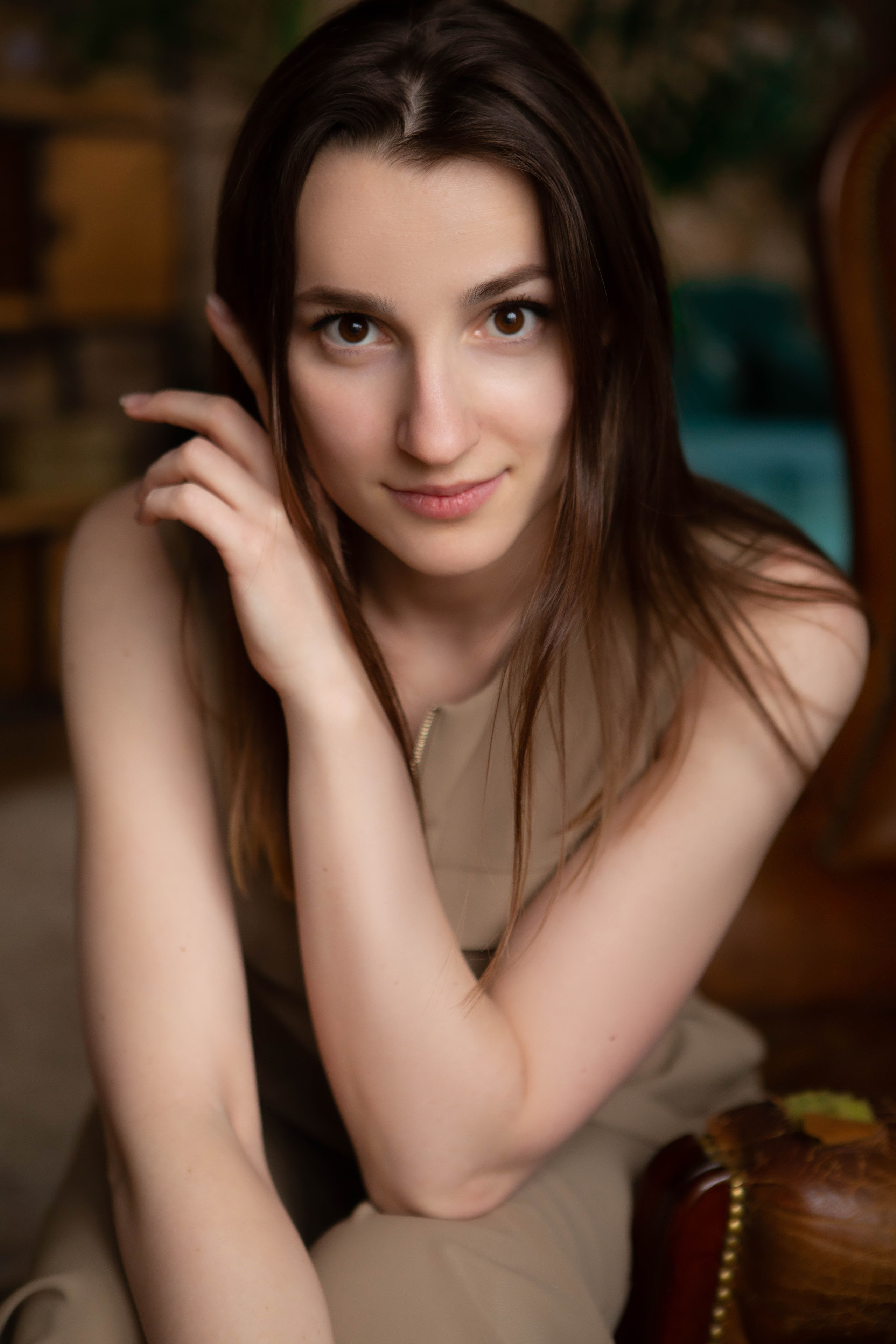 LOFT | VIKKI. Фотограф Абакумова Анастасия