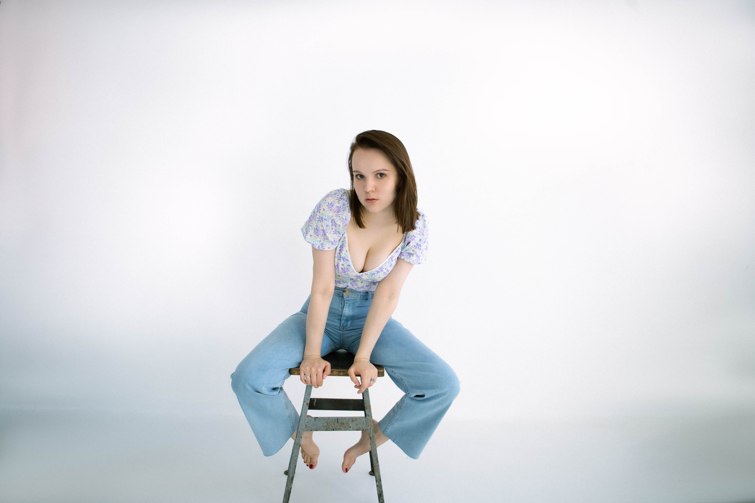 CLASSIC | KATE. Фотограф Абакумова Анастасия