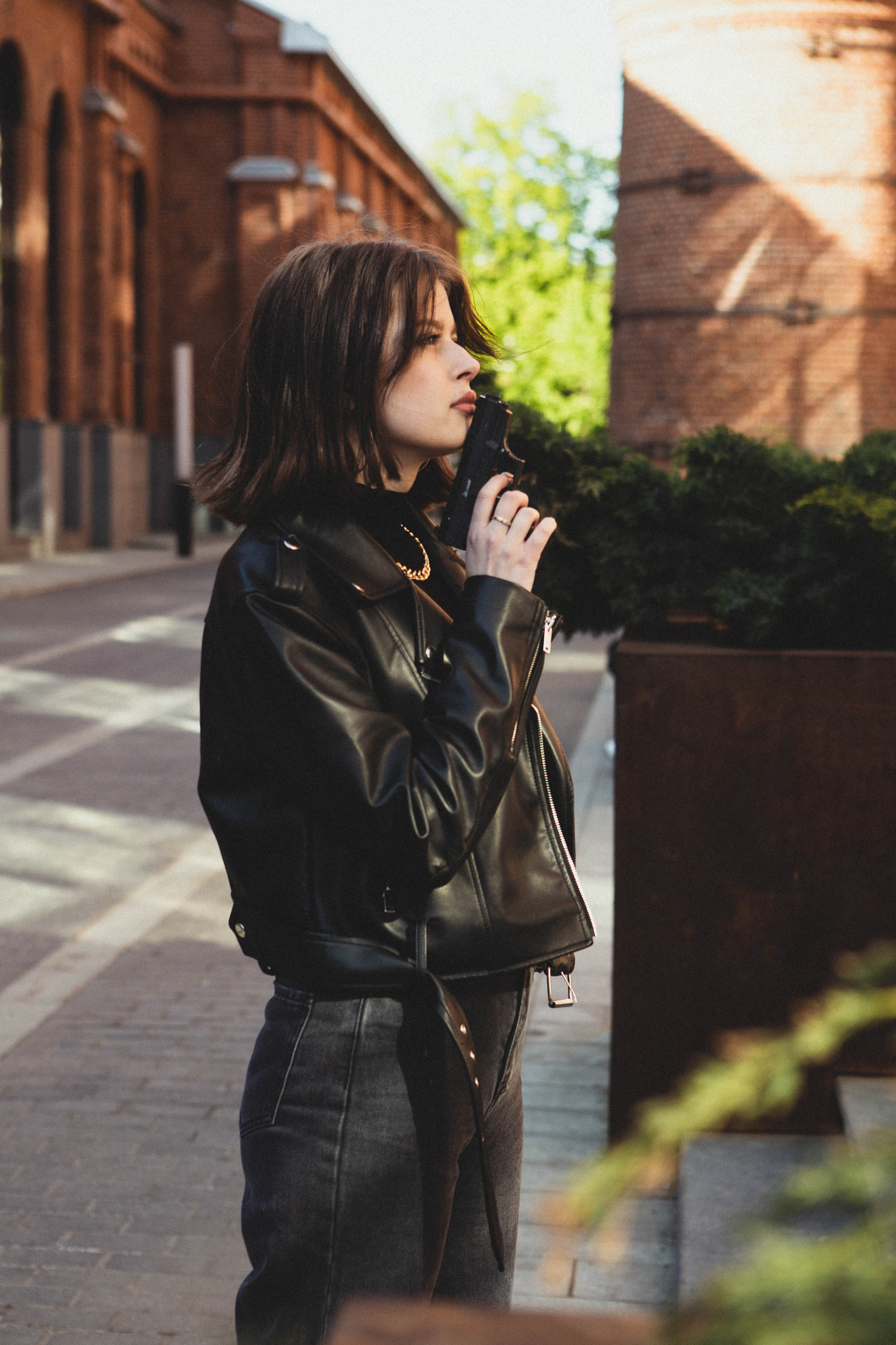 90s | Dasha. Фотограф Абакумова Анастасия