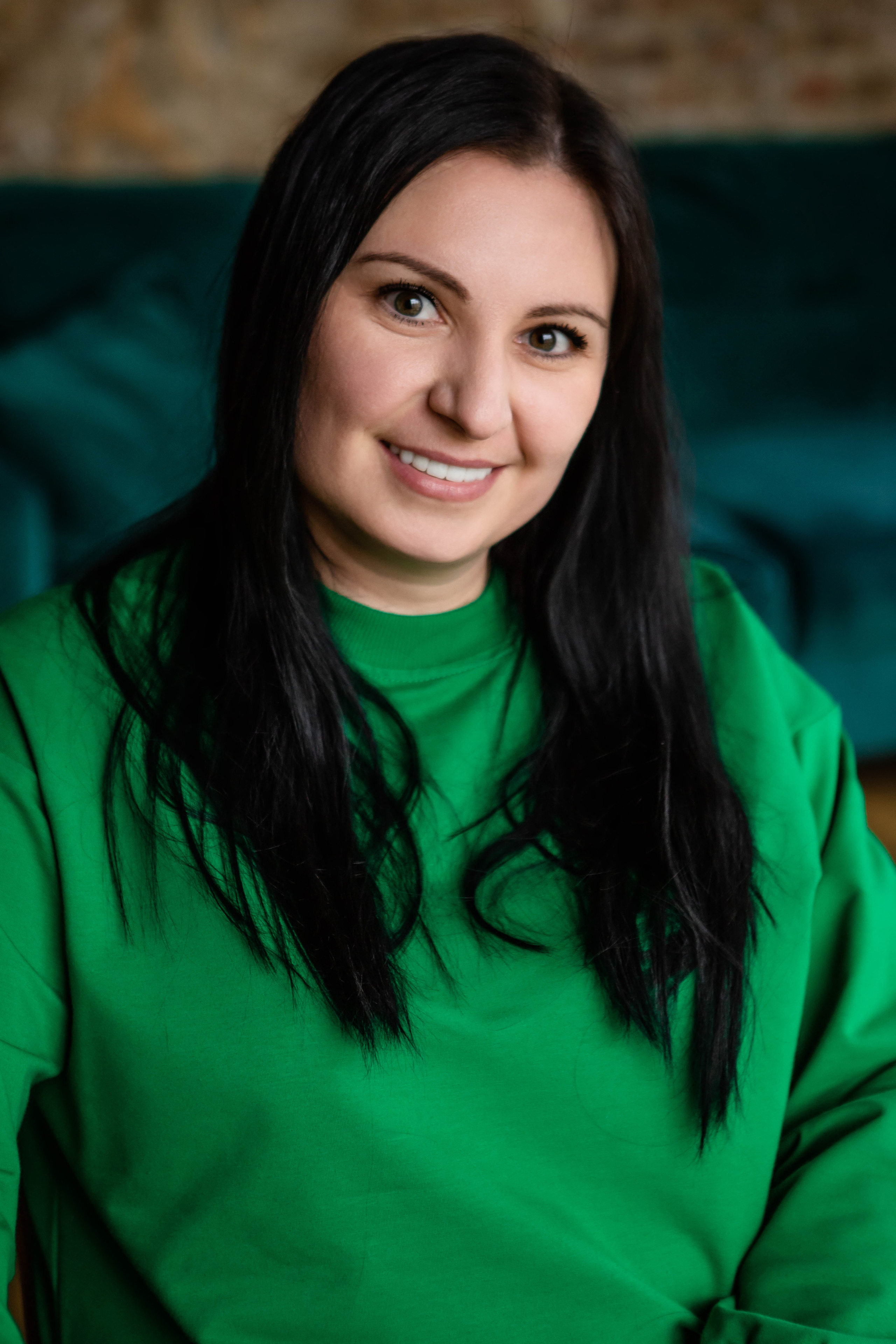 BUSINESS PORTRAIT | MASHA. Фотограф Абакумова Анастасия