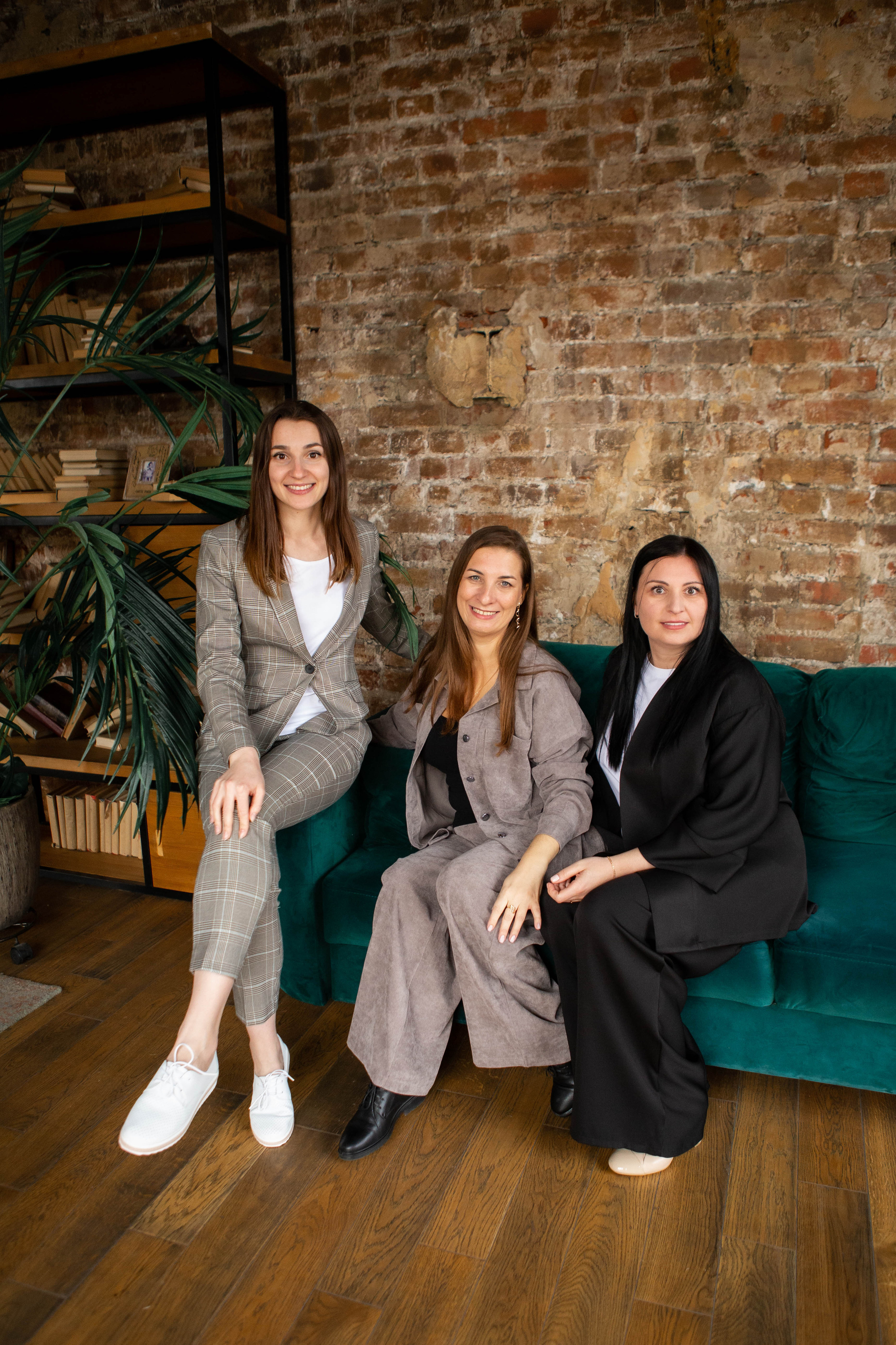 Сестры. Фотограф Абакумова Анастасия