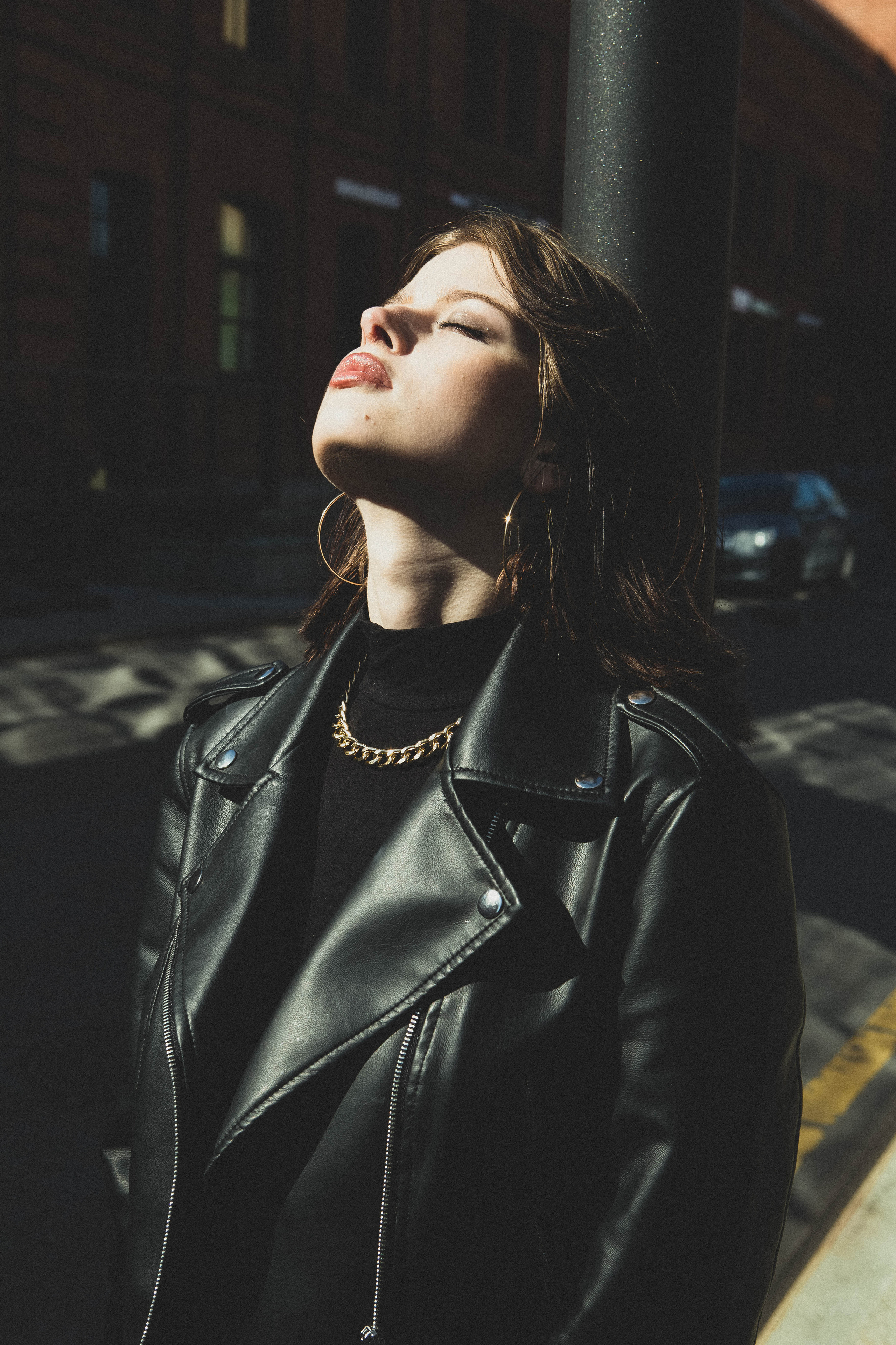 90s | Dasha. Фотограф Абакумова Анастасия