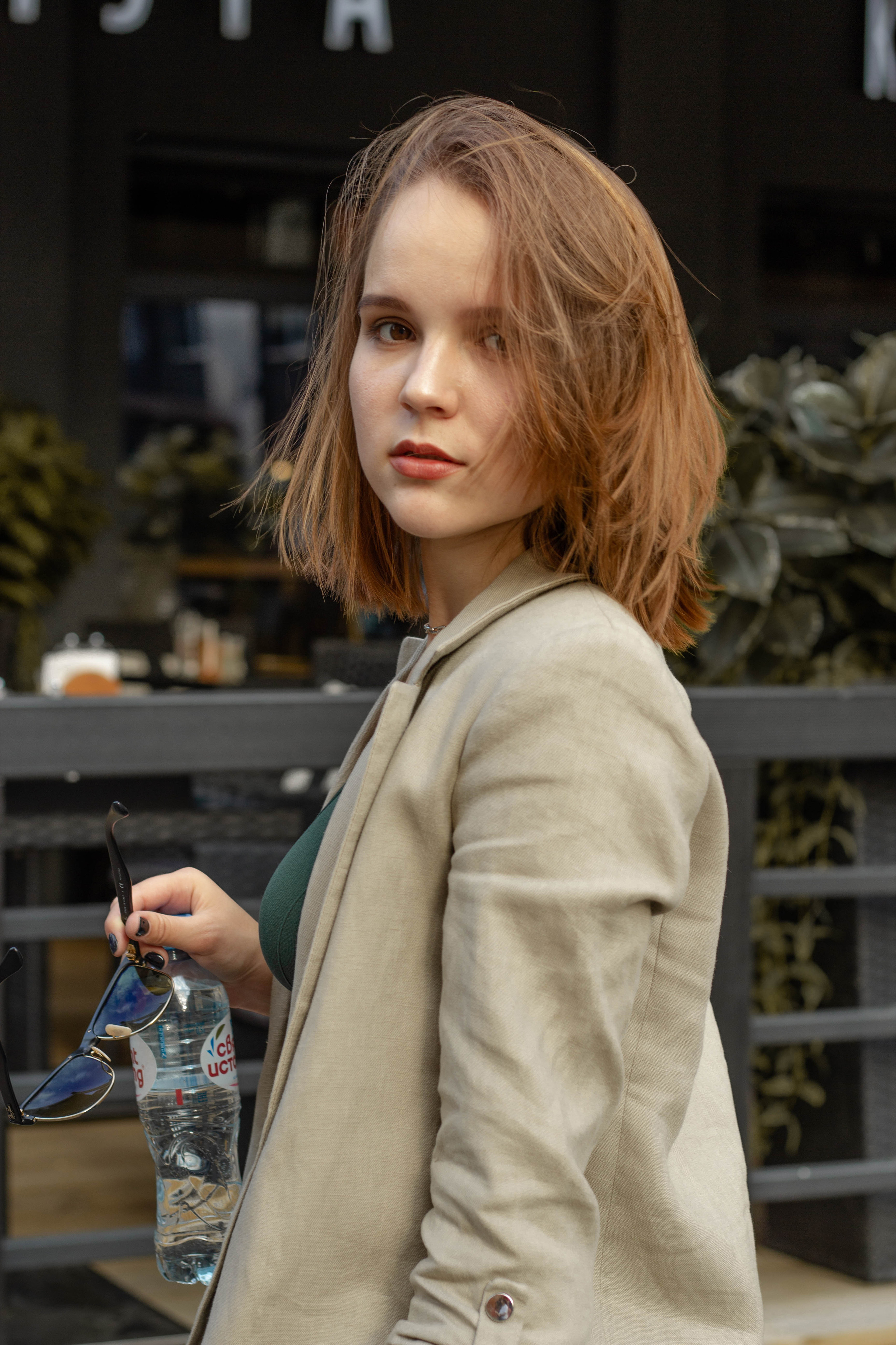 FLACON | KATE. Фотограф Абакумова Анастасия