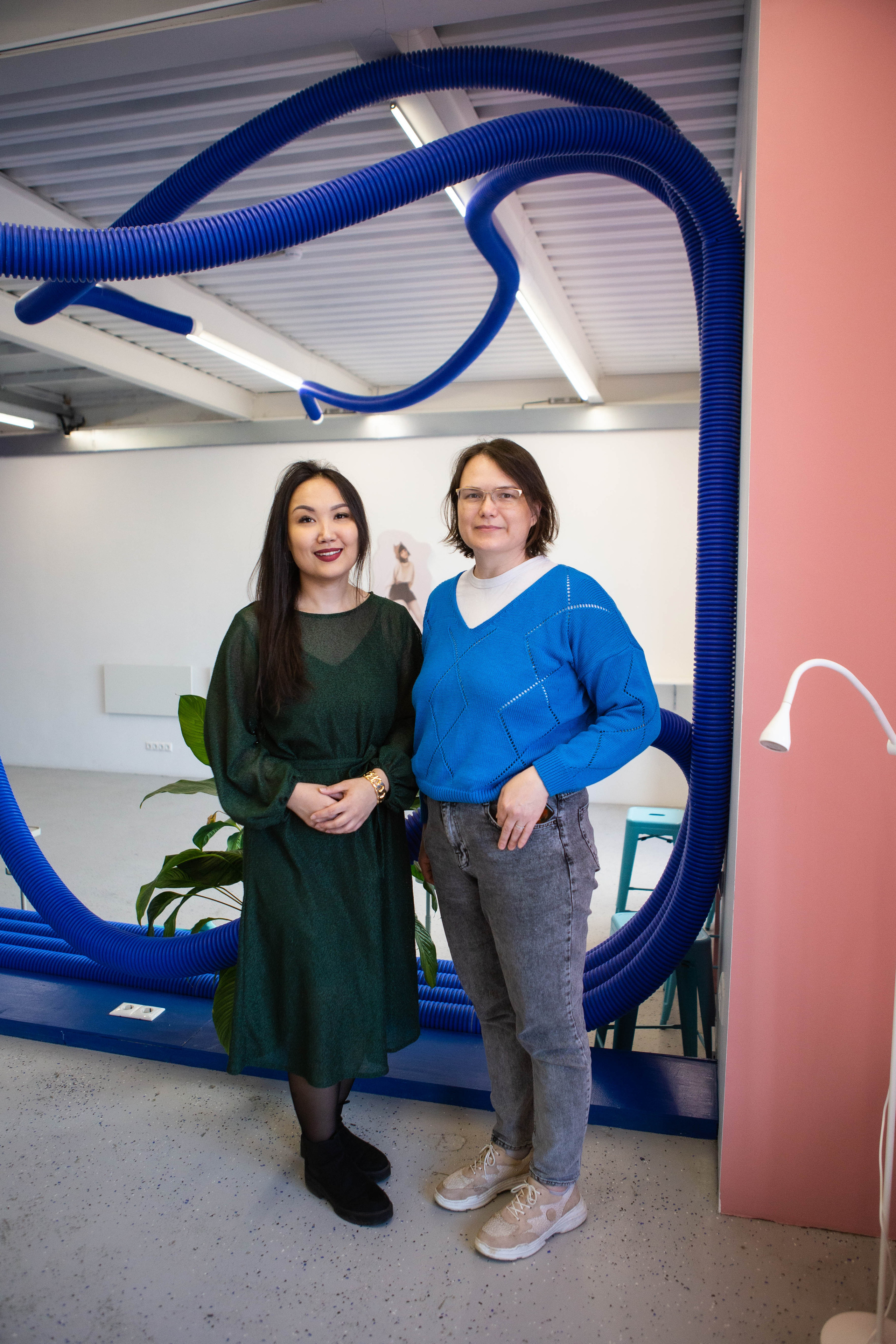 NEON | MATES CLUB NETWORKING. Фотограф Абакумова Анастасия