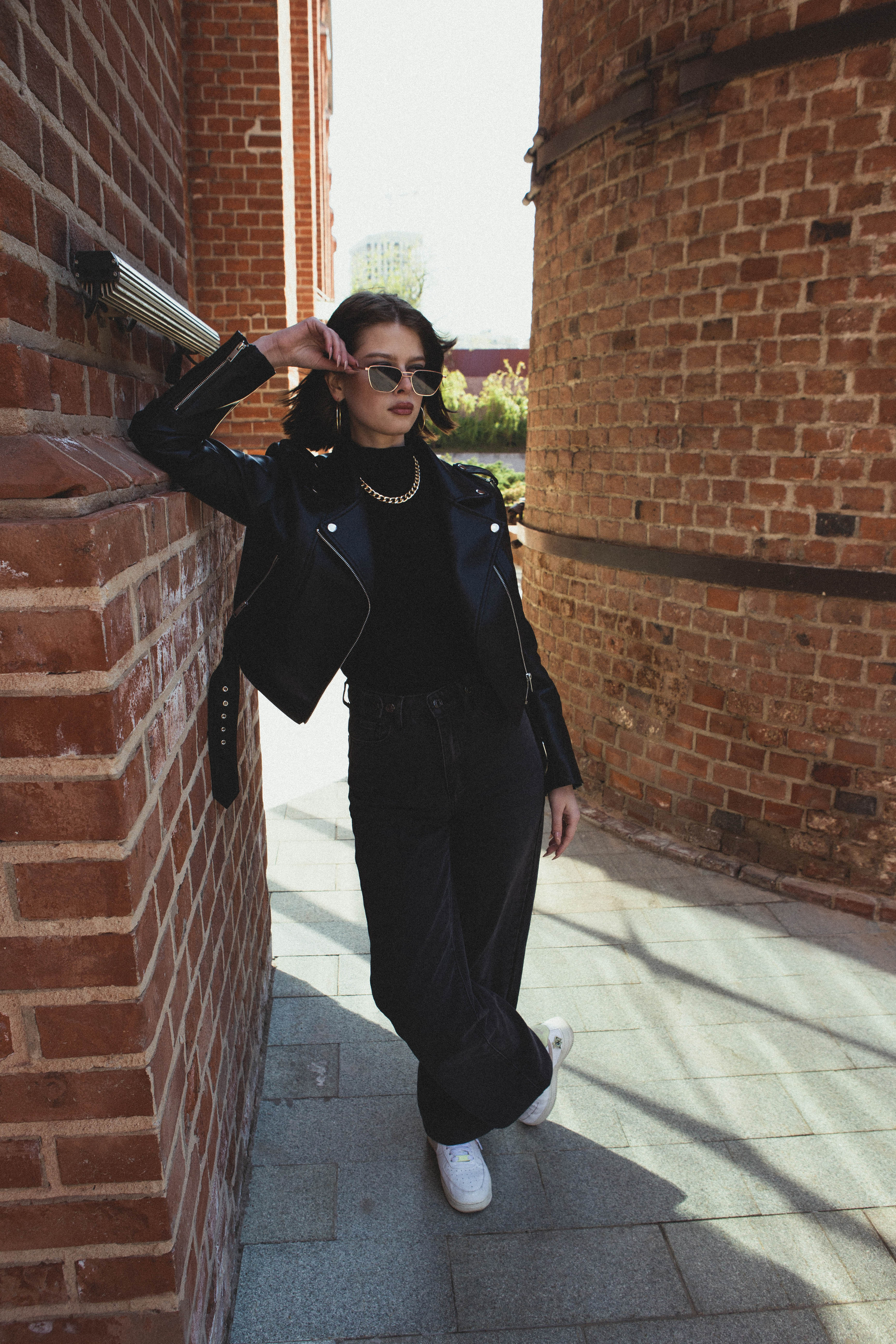 90s | Dasha. Фотограф Абакумова Анастасия