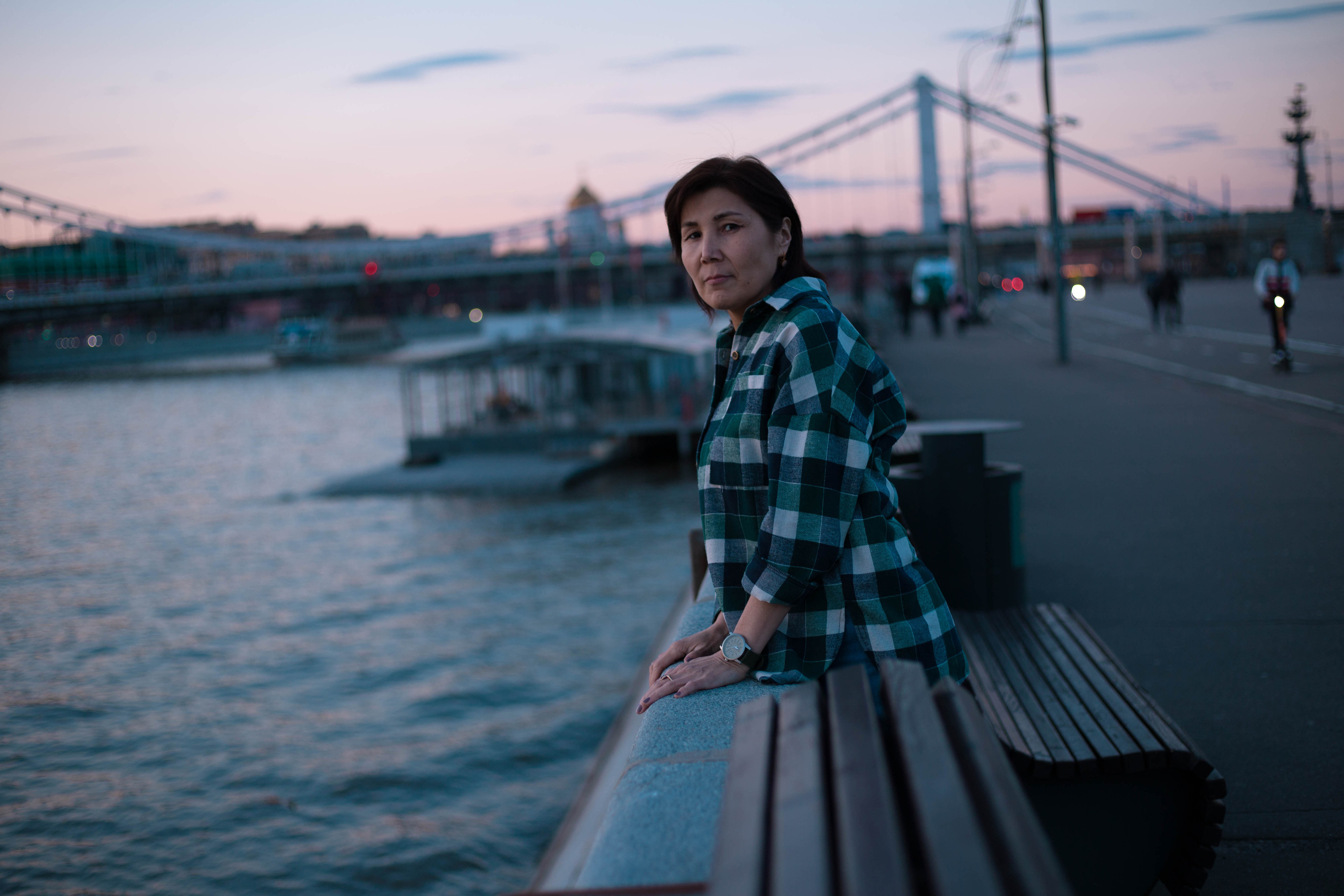 STREET | GULYA. Фотограф Абакумова Анастасия