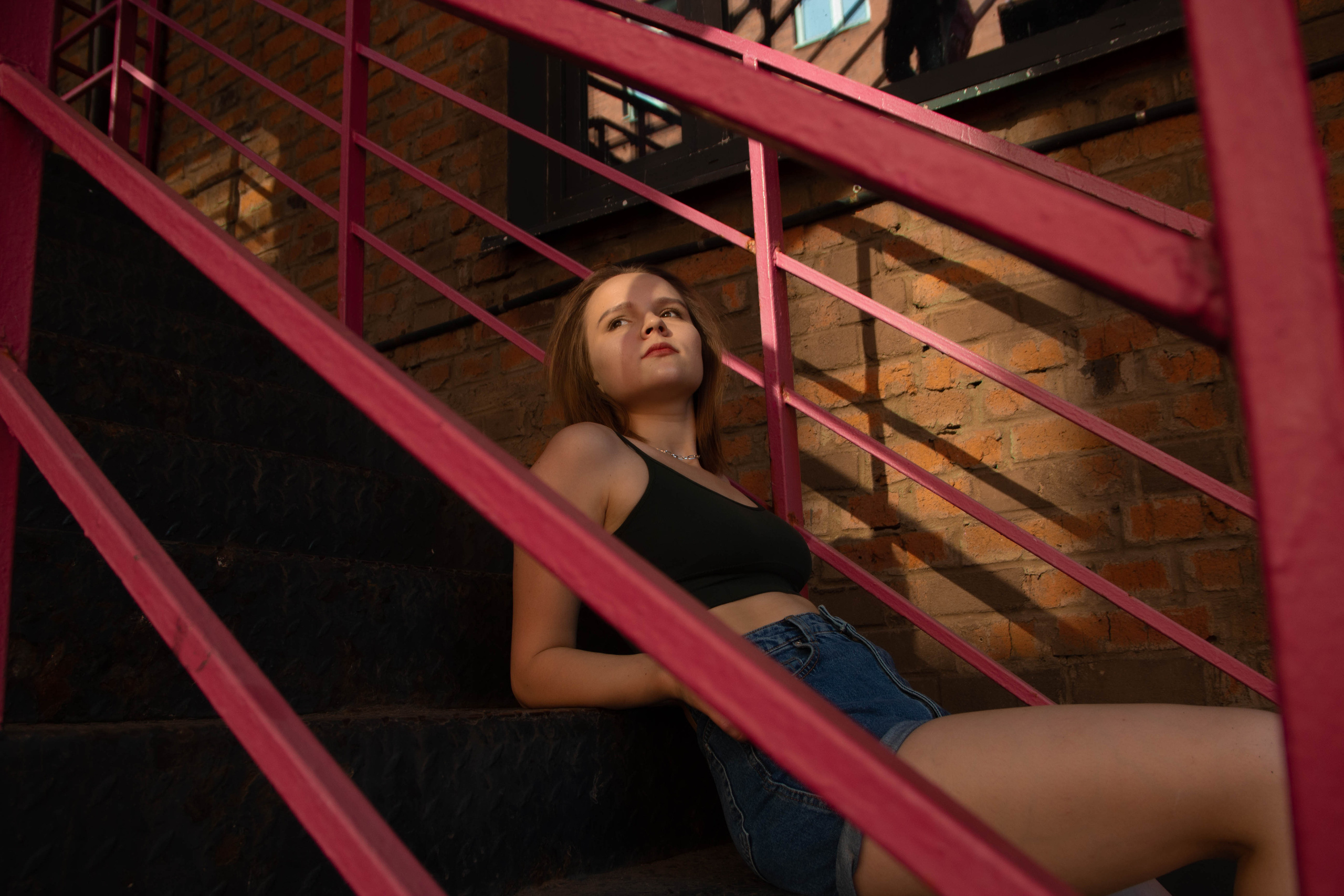 FLACON | KATE. Фотограф Абакумова Анастасия