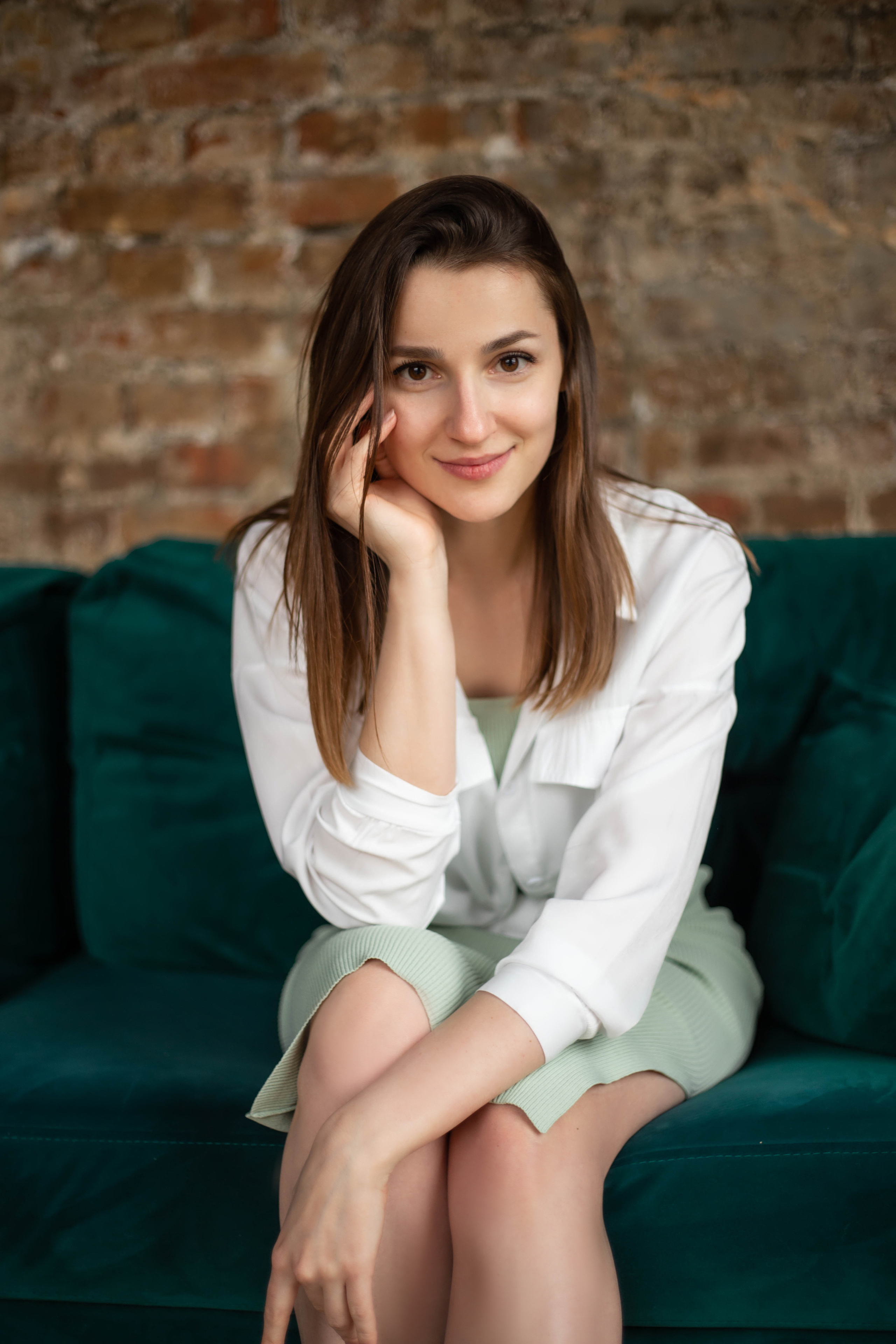 LOFT | VIKKI. Фотограф Абакумова Анастасия