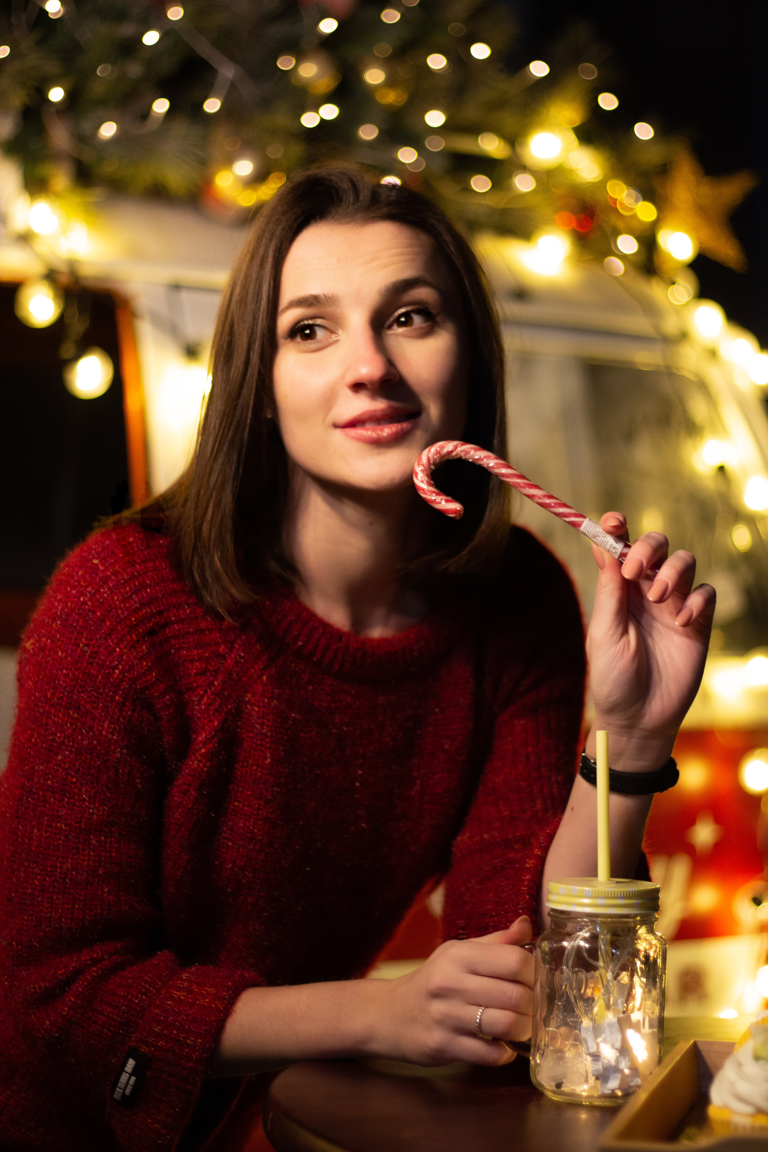 Happy New Year | VICTORIA. Фотограф Абакумова Анастасия