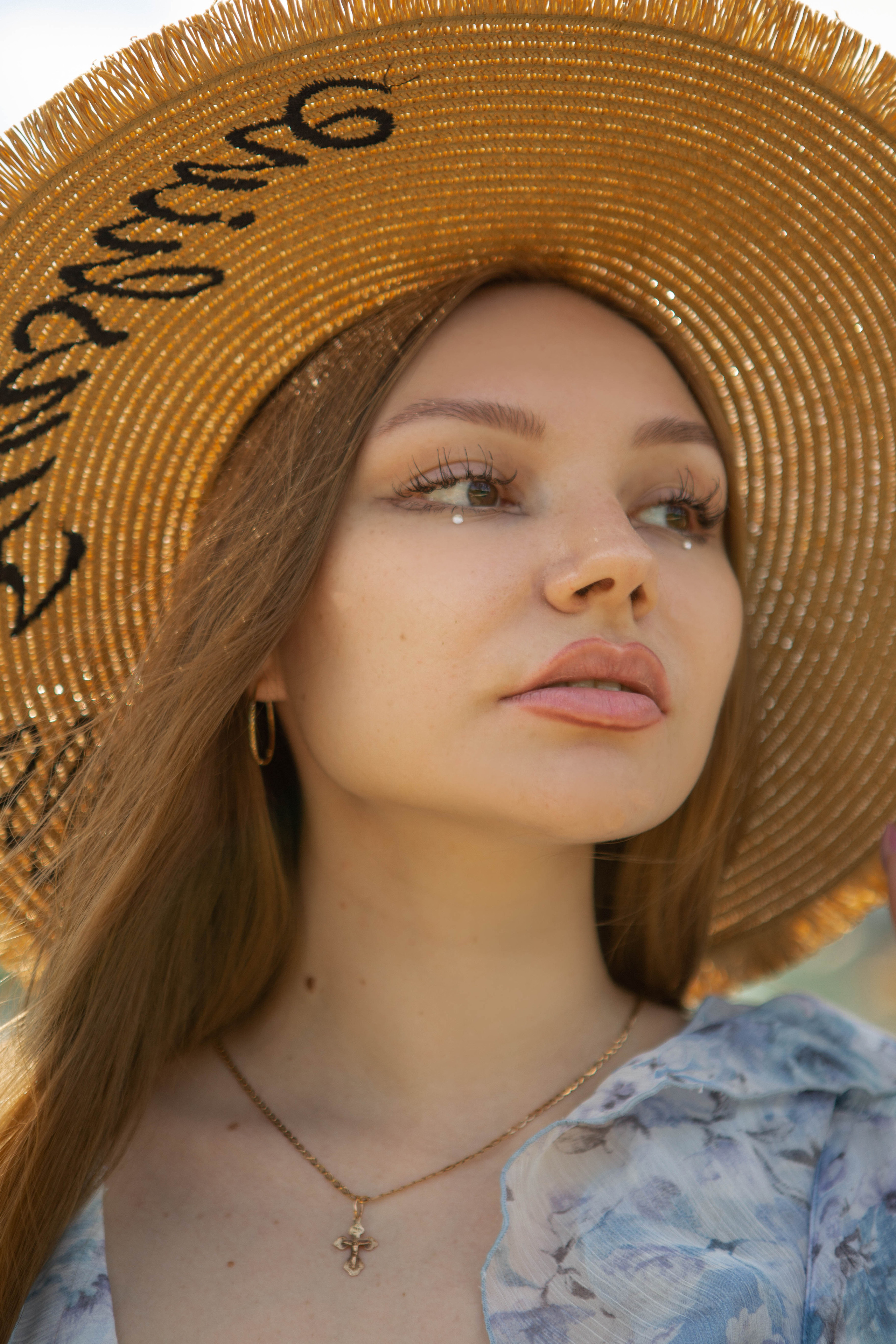PICNIC | VERONIKA. Фотограф Абакумова Анастасия
