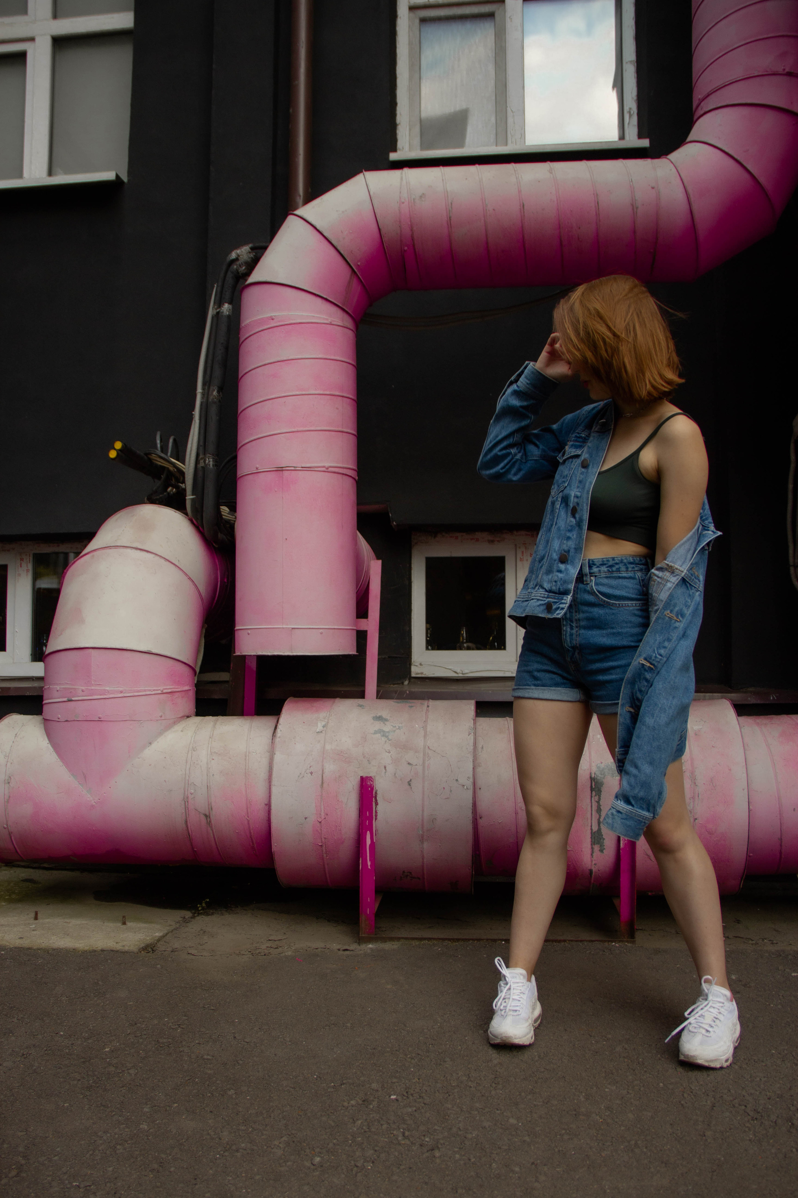 FLACON | KATE. Фотограф Абакумова Анастасия