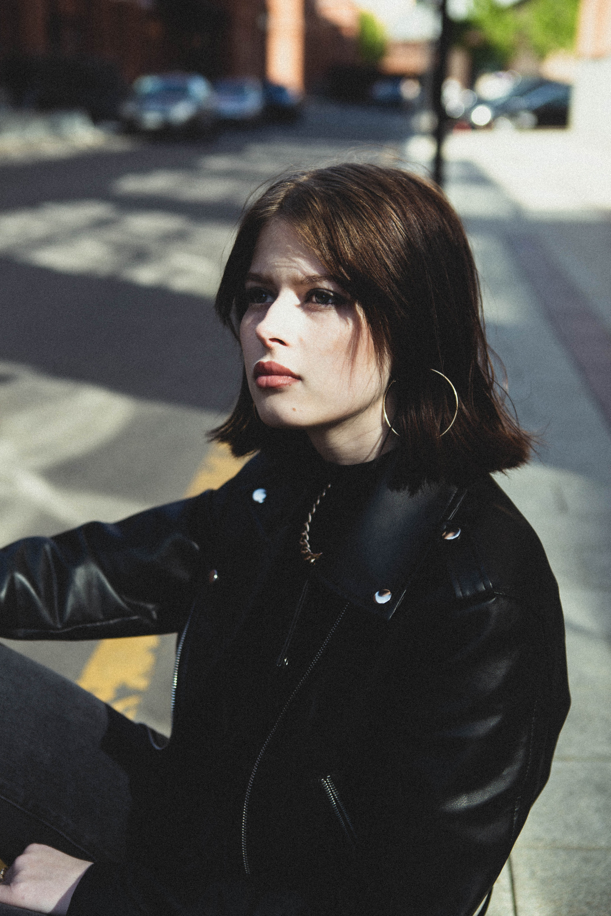 90s | Dasha. Фотограф Абакумова Анастасия