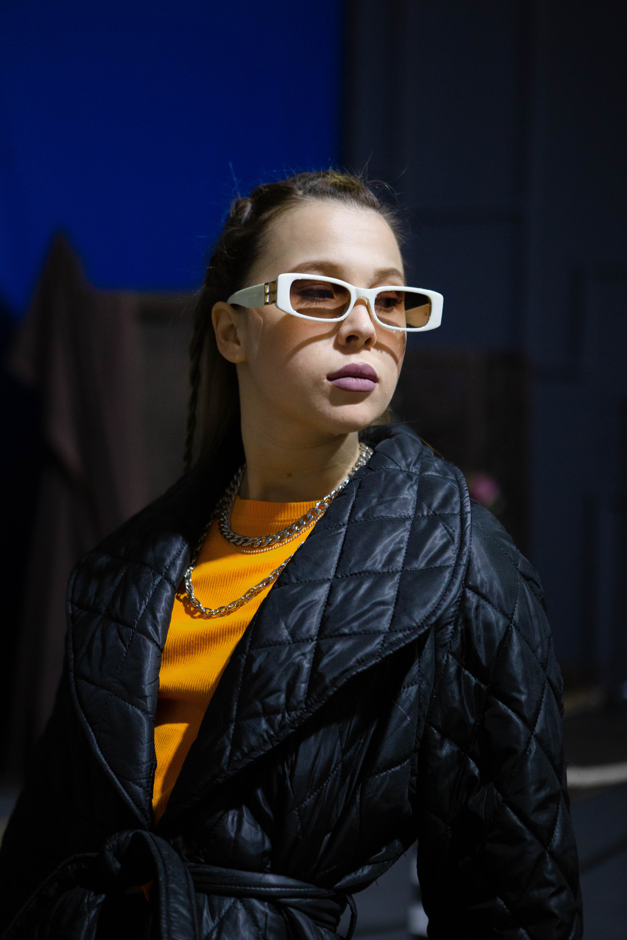 EXPO | IRINA. Фотограф Абакумова Анастасия