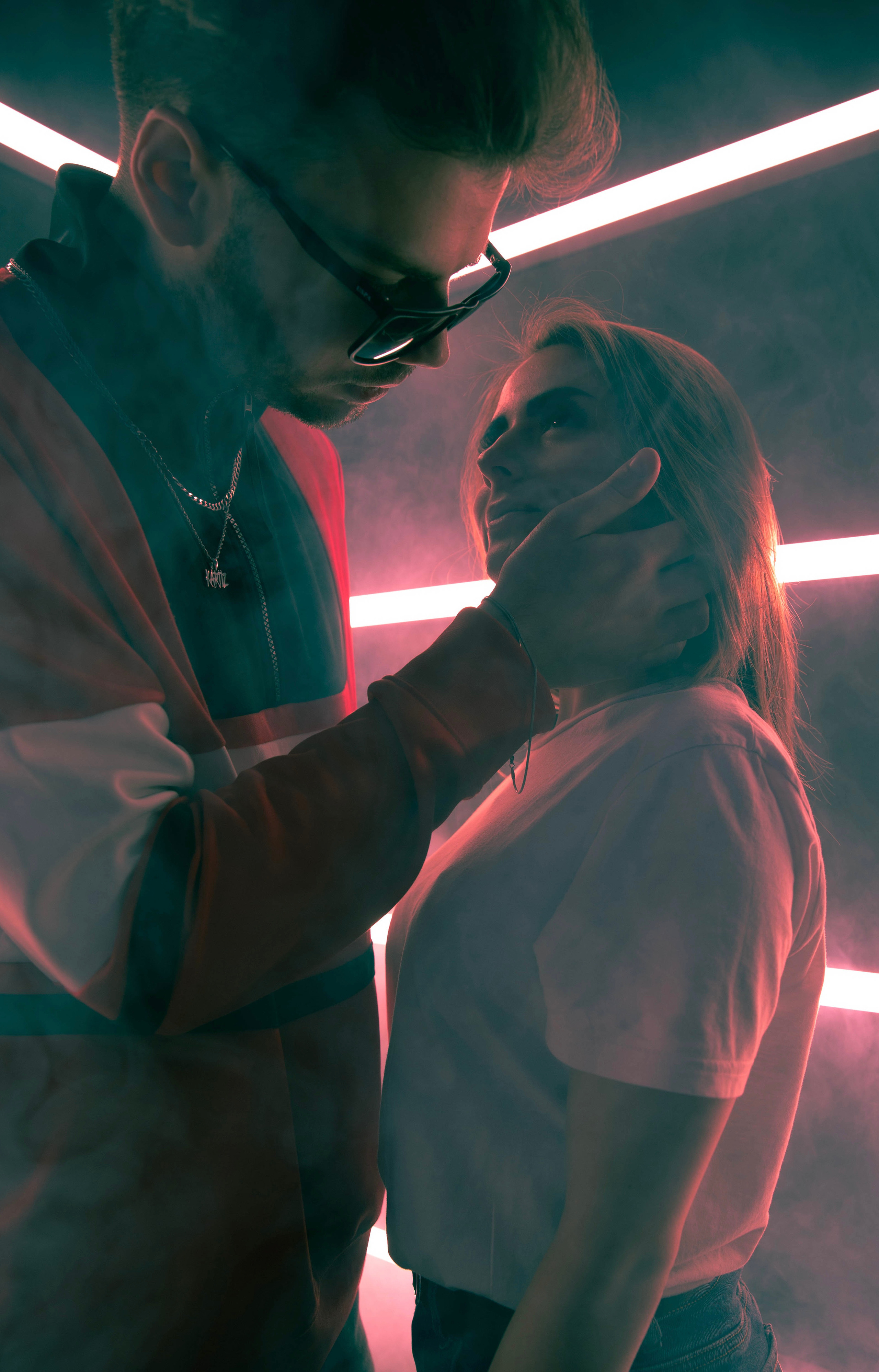 MEN. Фотограф Абакумова Анастасия