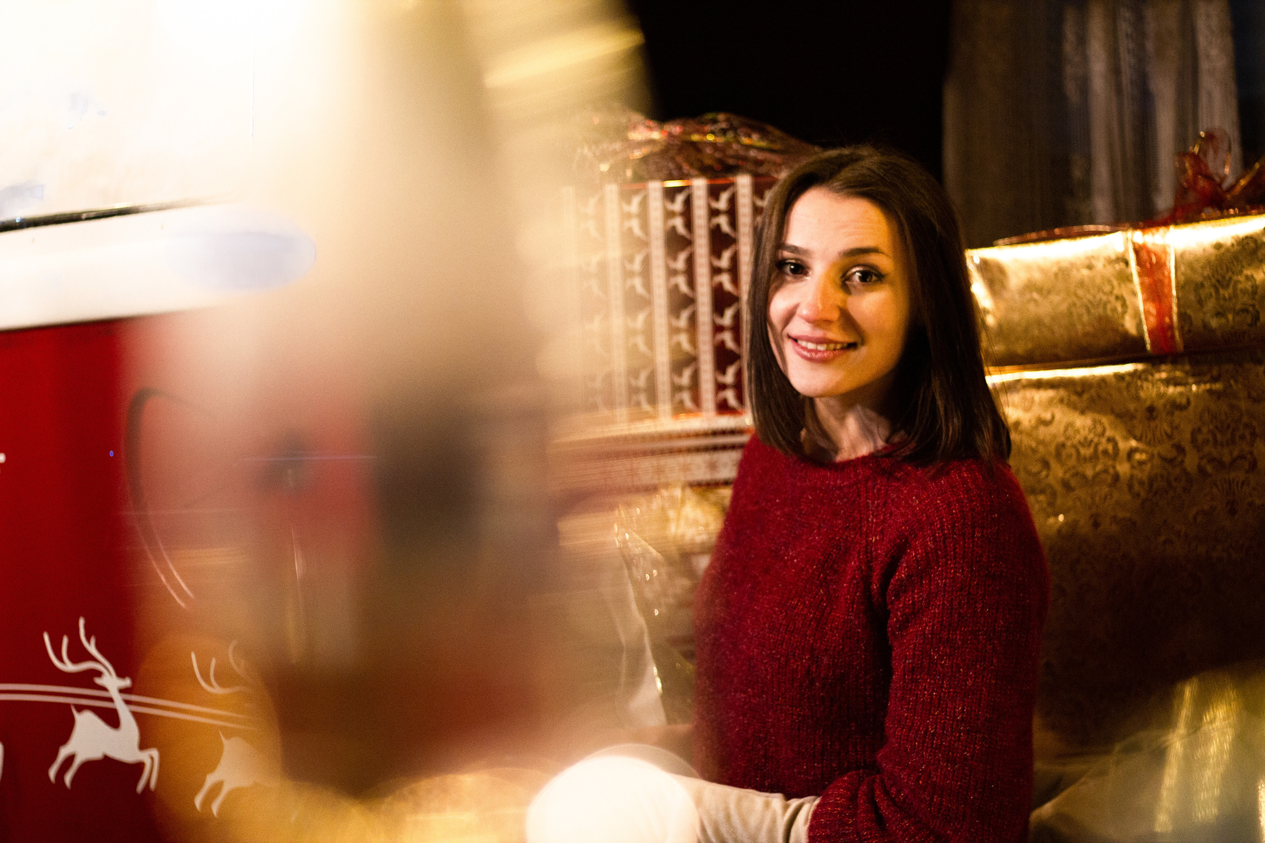 Happy New Year | VICTORIA. Фотограф Абакумова Анастасия