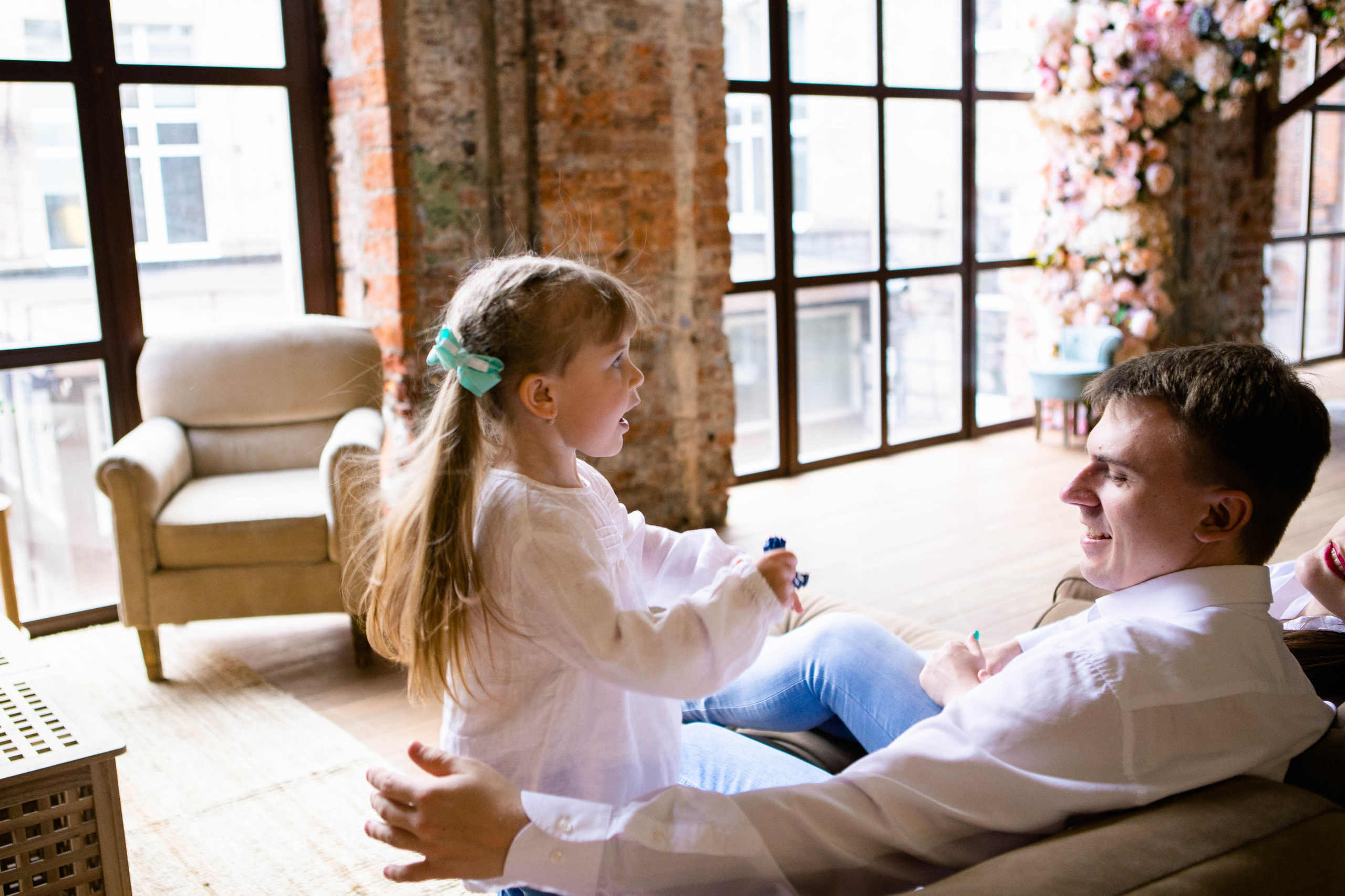 Лида. Фотограф Абакумова Анастасия