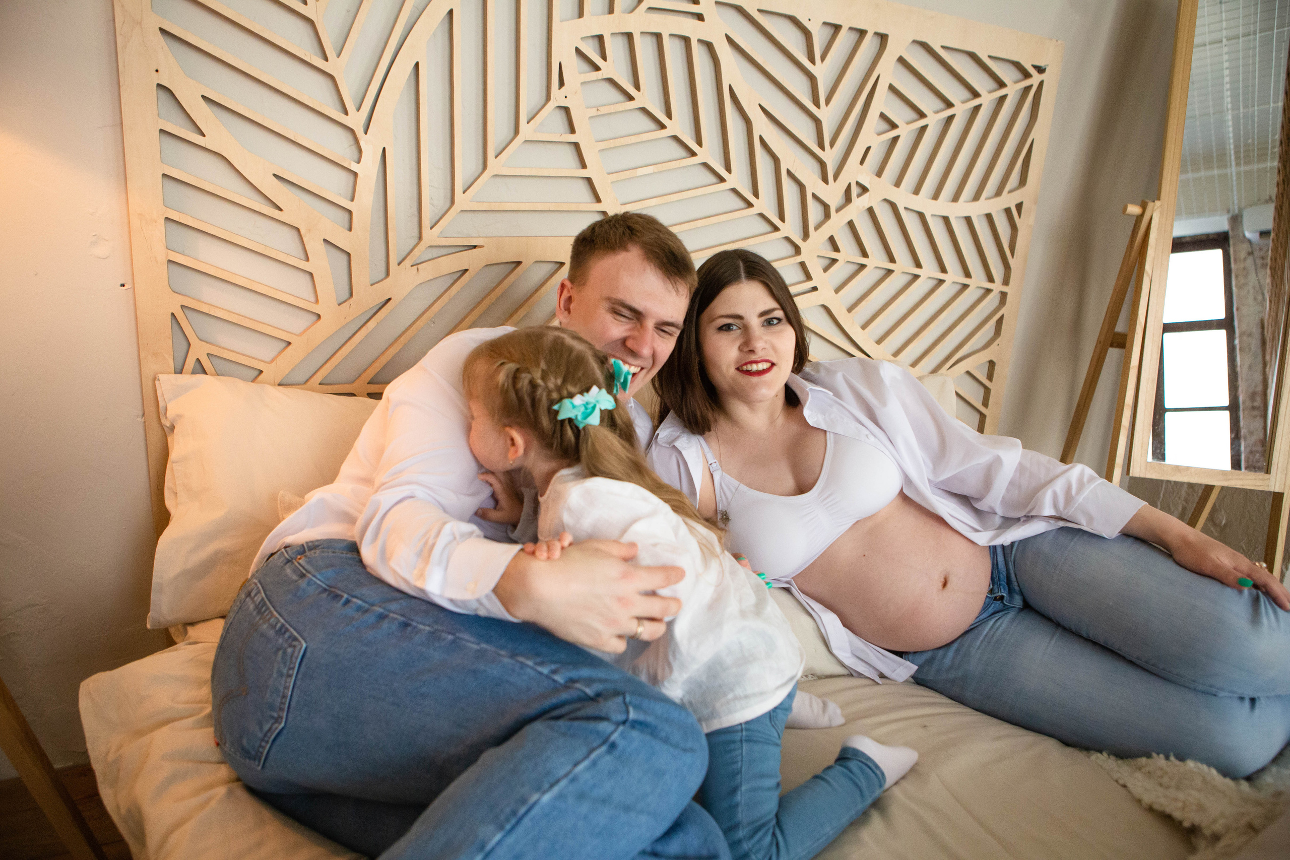 Лида. Фотограф Абакумова Анастасия