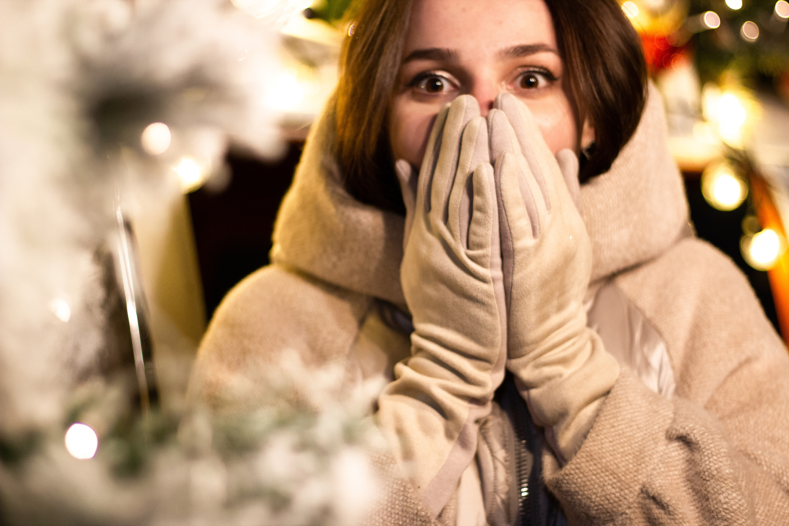 Happy New Year | VICTORIA. Фотограф Абакумова Анастасия