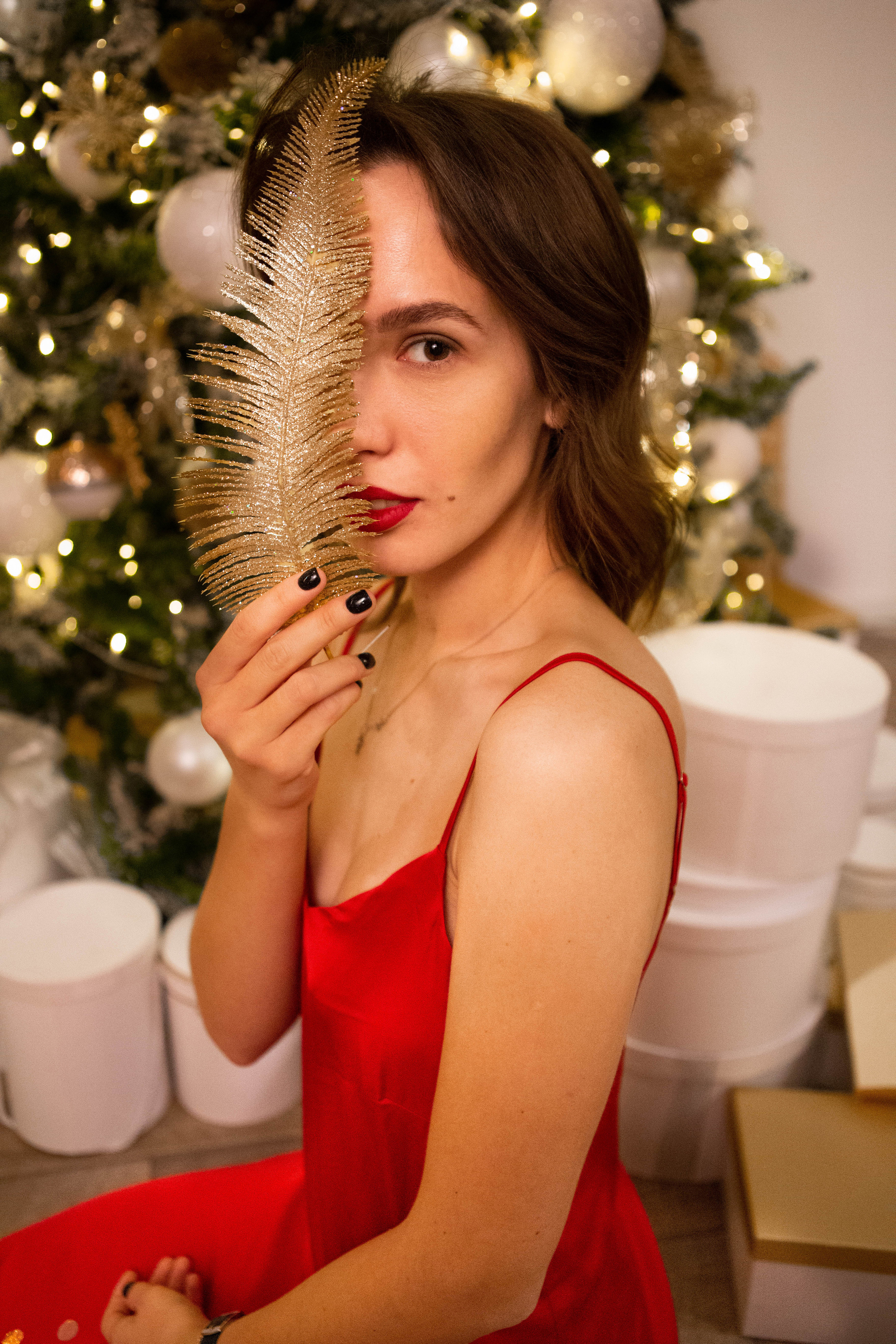 Happy New Year | KRIS. Фотограф Абакумова Анастасия