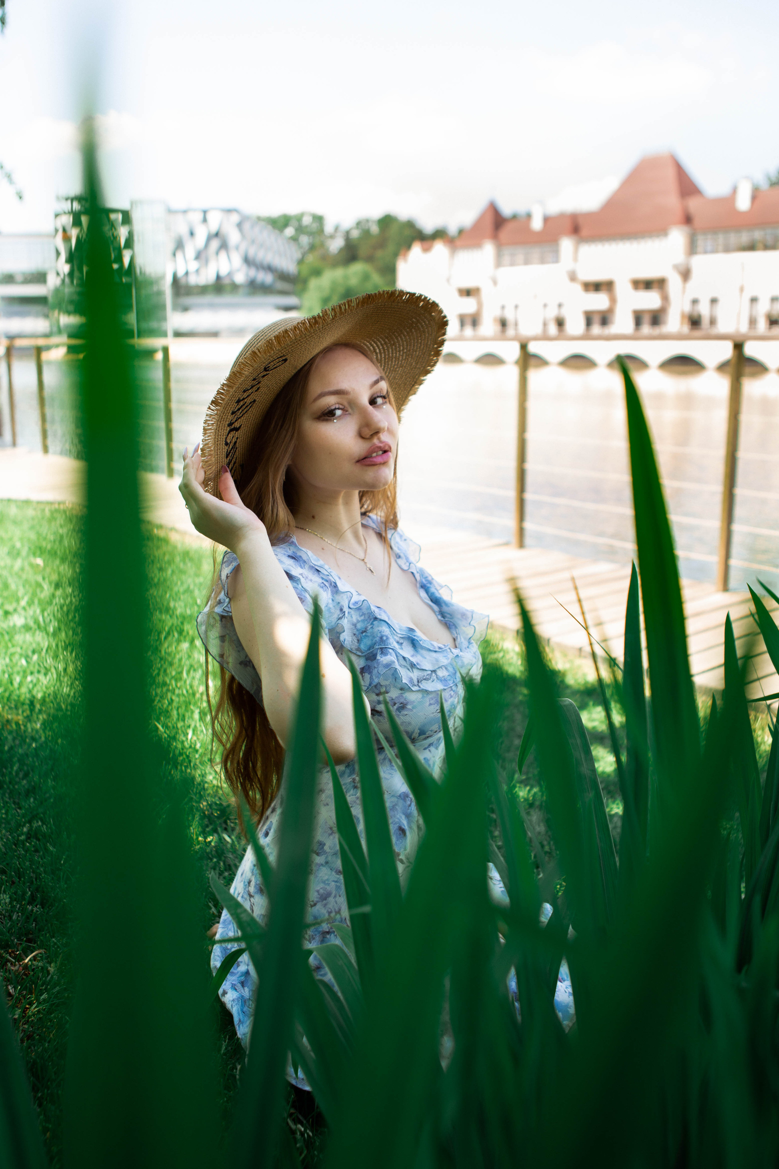 PICNIC | VERONIKA. Фотограф Абакумова Анастасия