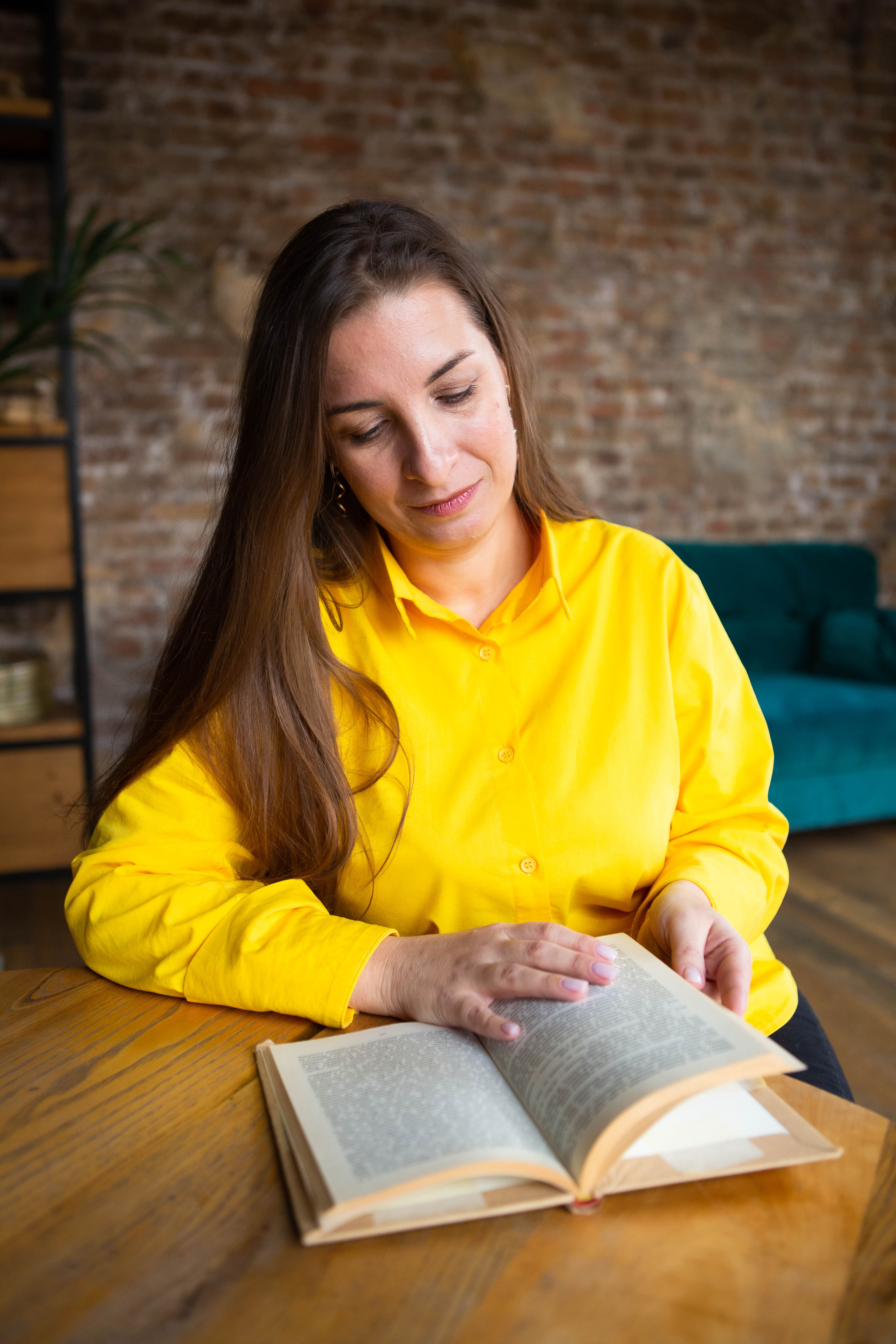 LOFT | NADIA. Фотограф Абакумова Анастасия