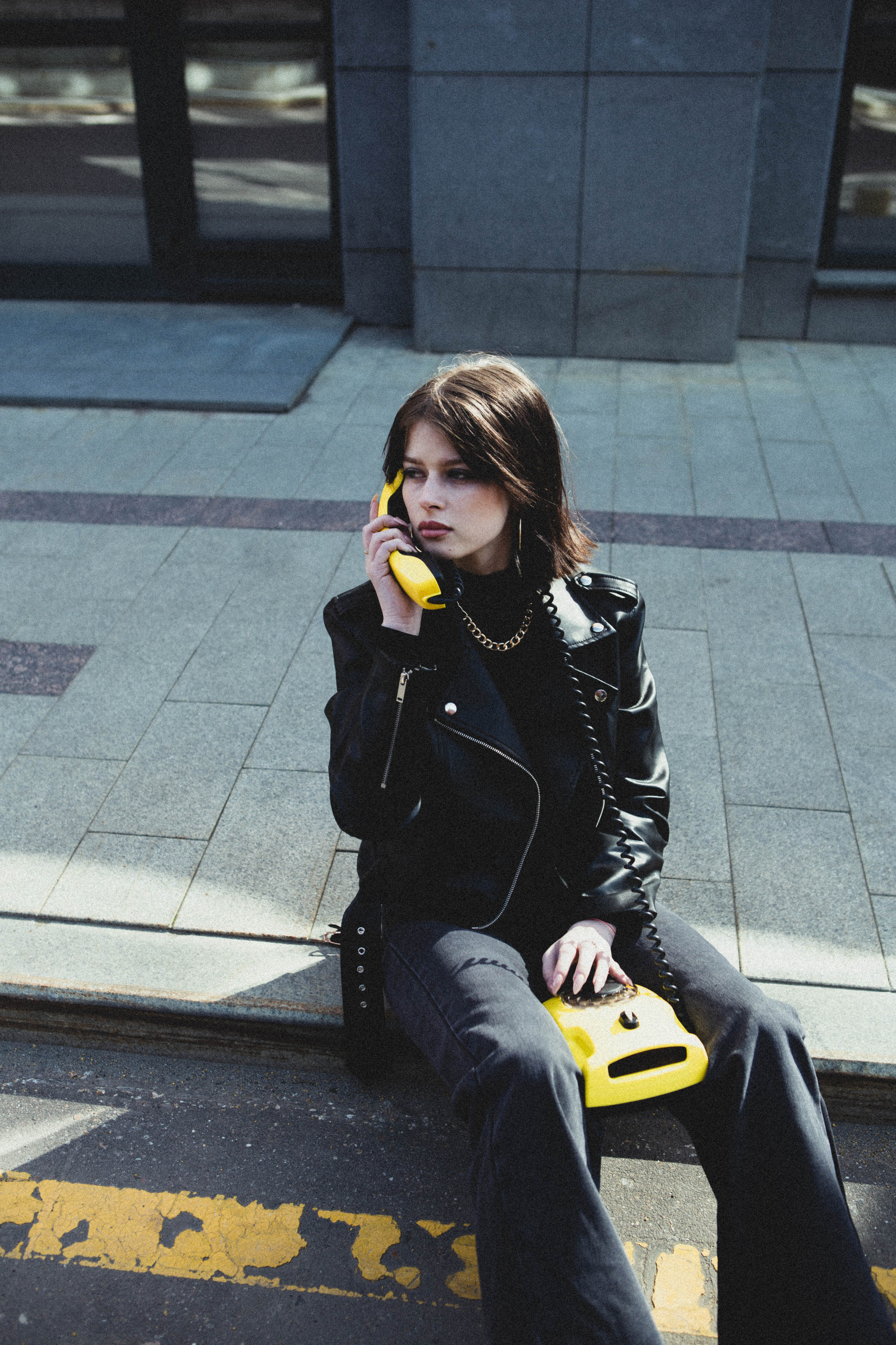 90s | Dasha. Фотограф Абакумова Анастасия