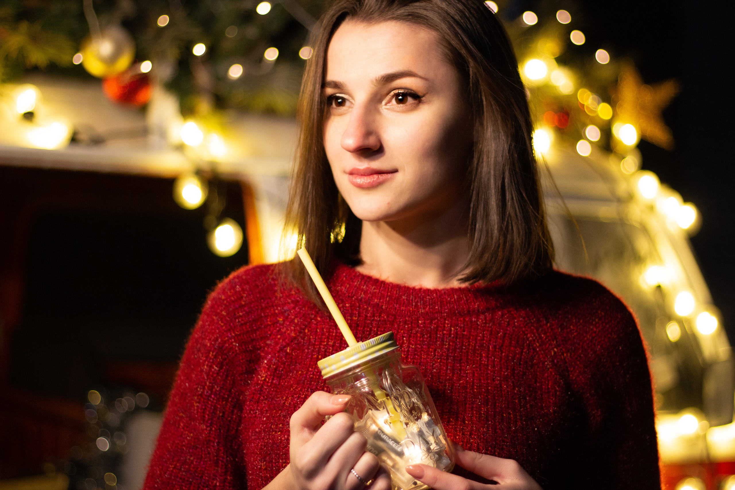 Happy New Year | VICTORIA. Фотограф Абакумова Анастасия