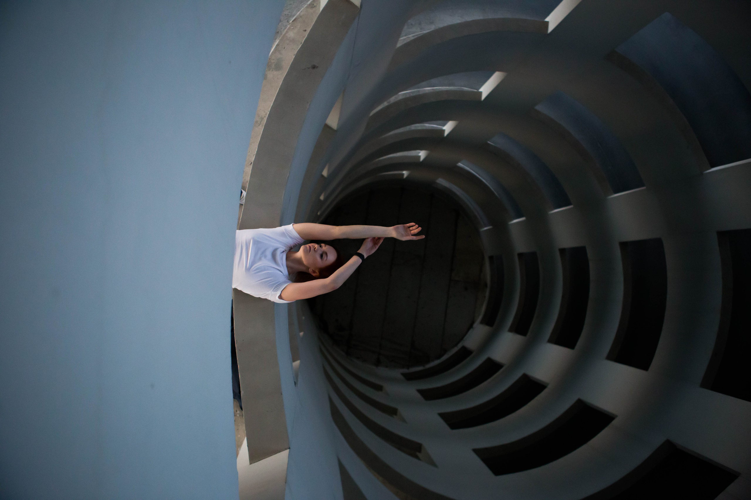 STREET | MARIA. Фотограф Абакумова Анастасия