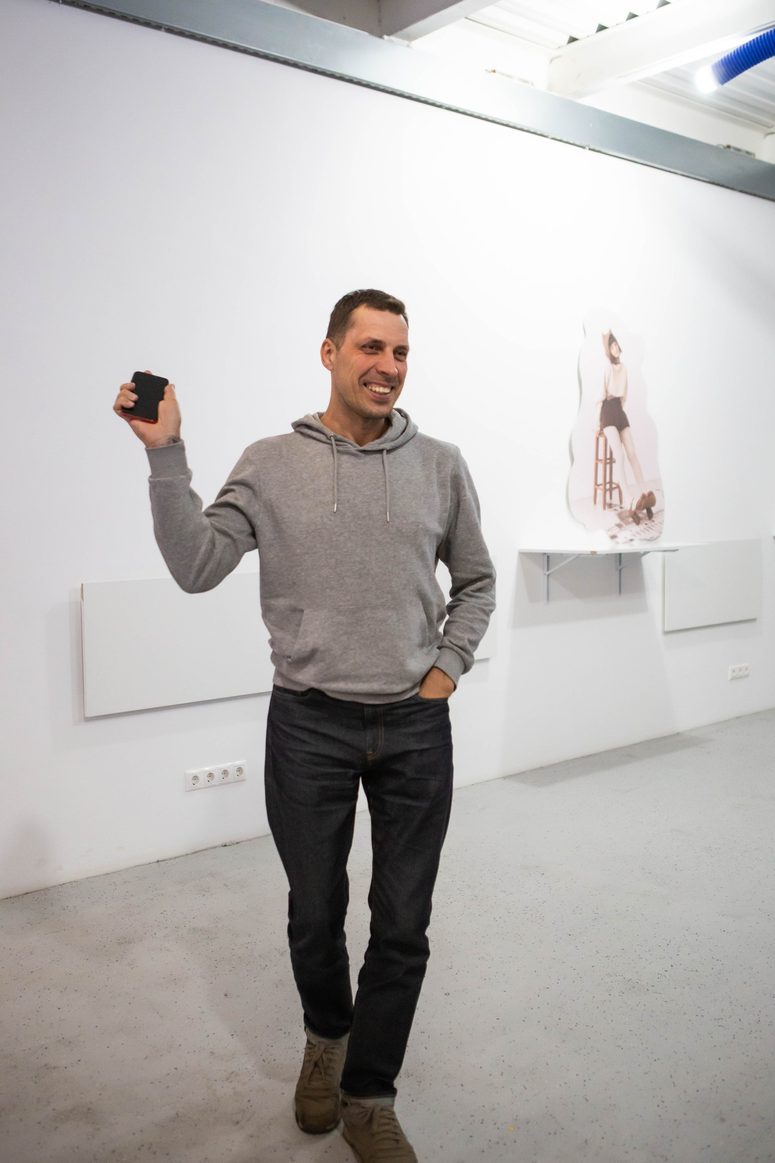 NEON | MATES CLUB NETWORKING. Фотограф Абакумова Анастасия