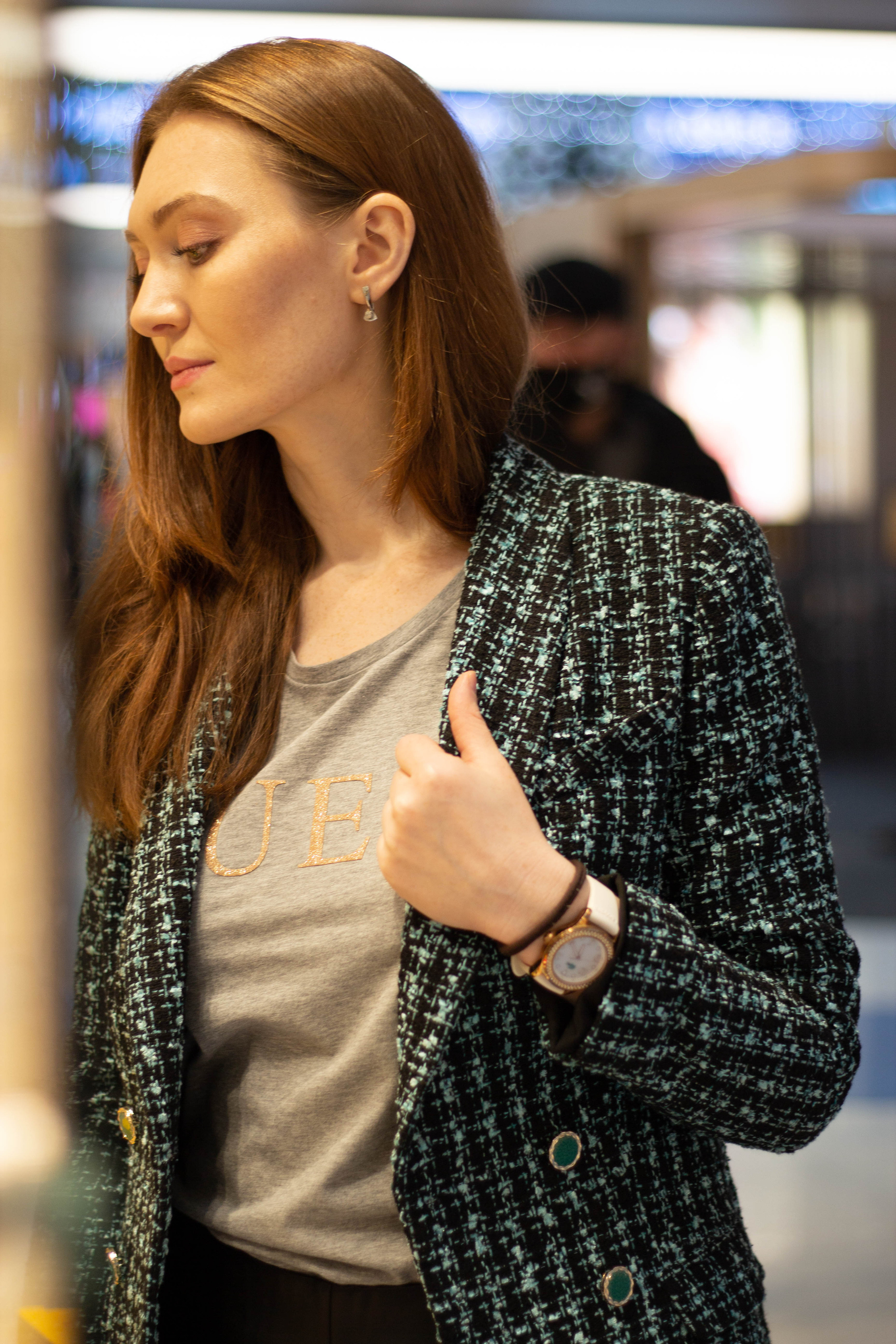 Фатима. Фотограф Абакумова Анастасия