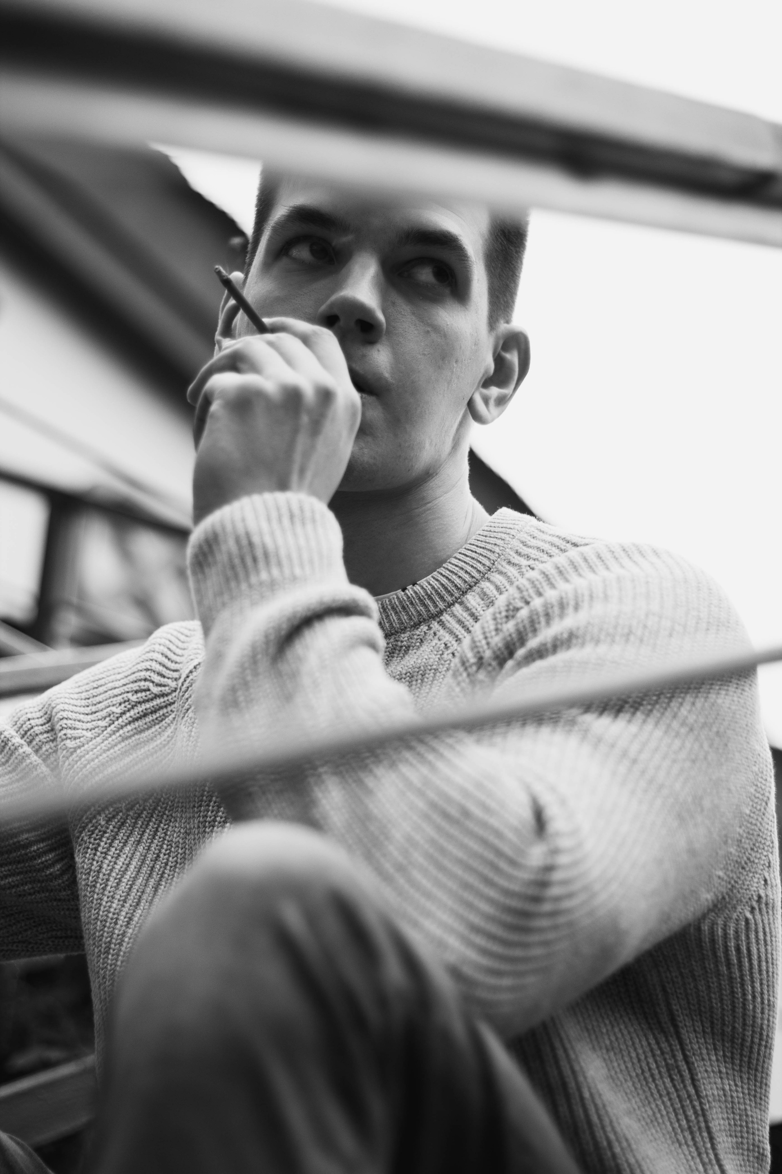 MEN. Фотограф Абакумова Анастасия