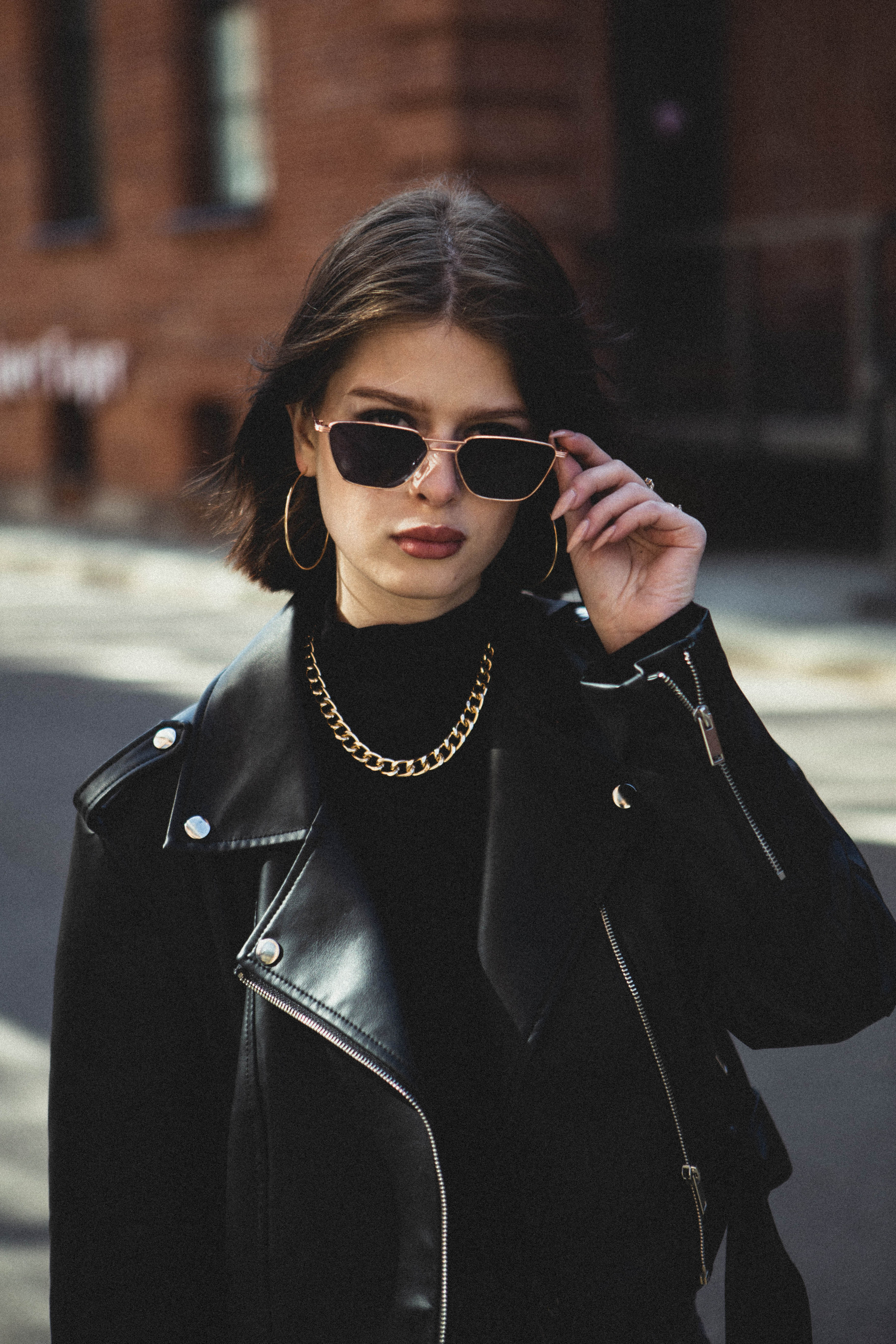 90s | Dasha. Фотограф Абакумова Анастасия