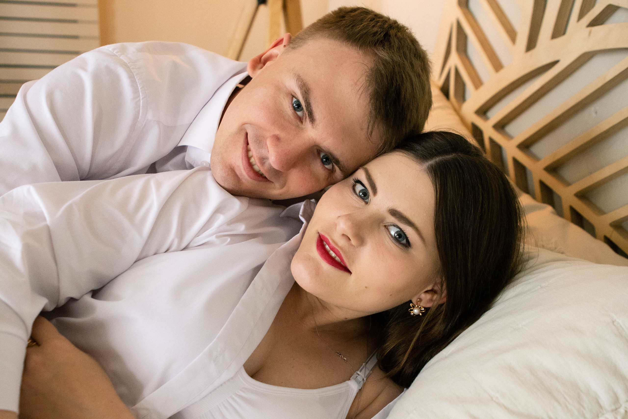 Лида. Фотограф Абакумова Анастасия