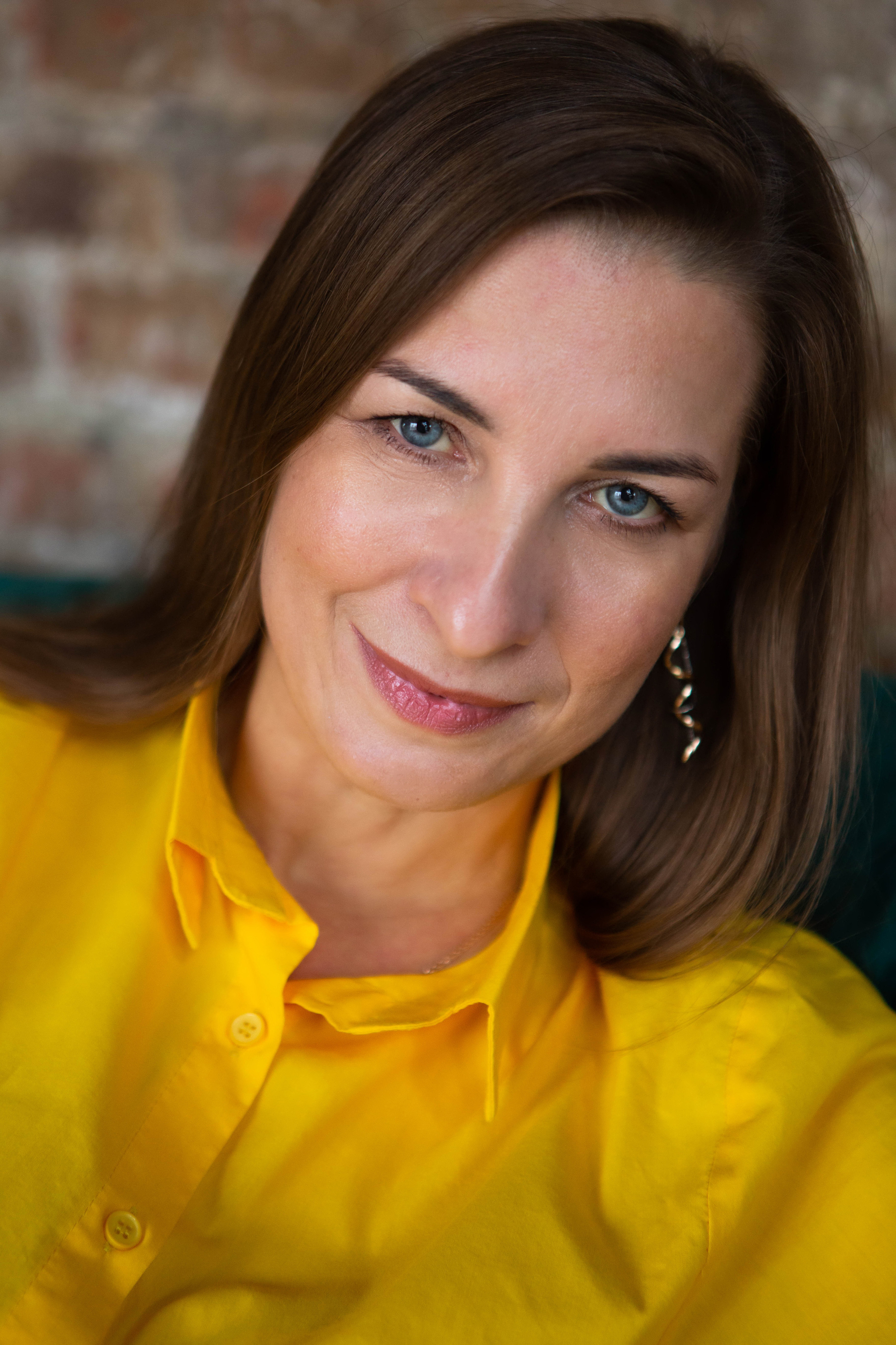 LOFT | NADIA. Фотограф Абакумова Анастасия