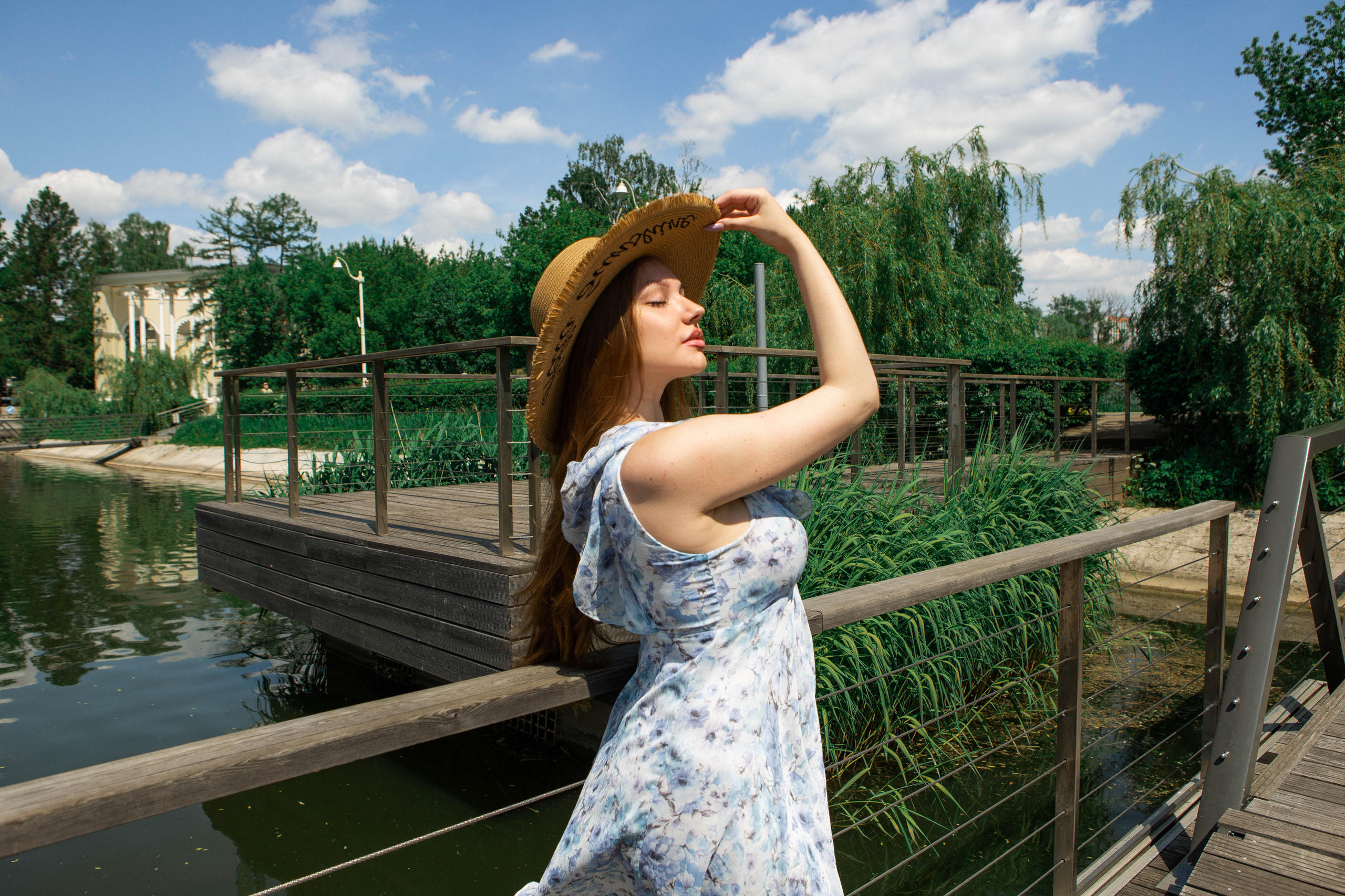 PICNIC | VERONIKA. Фотограф Абакумова Анастасия