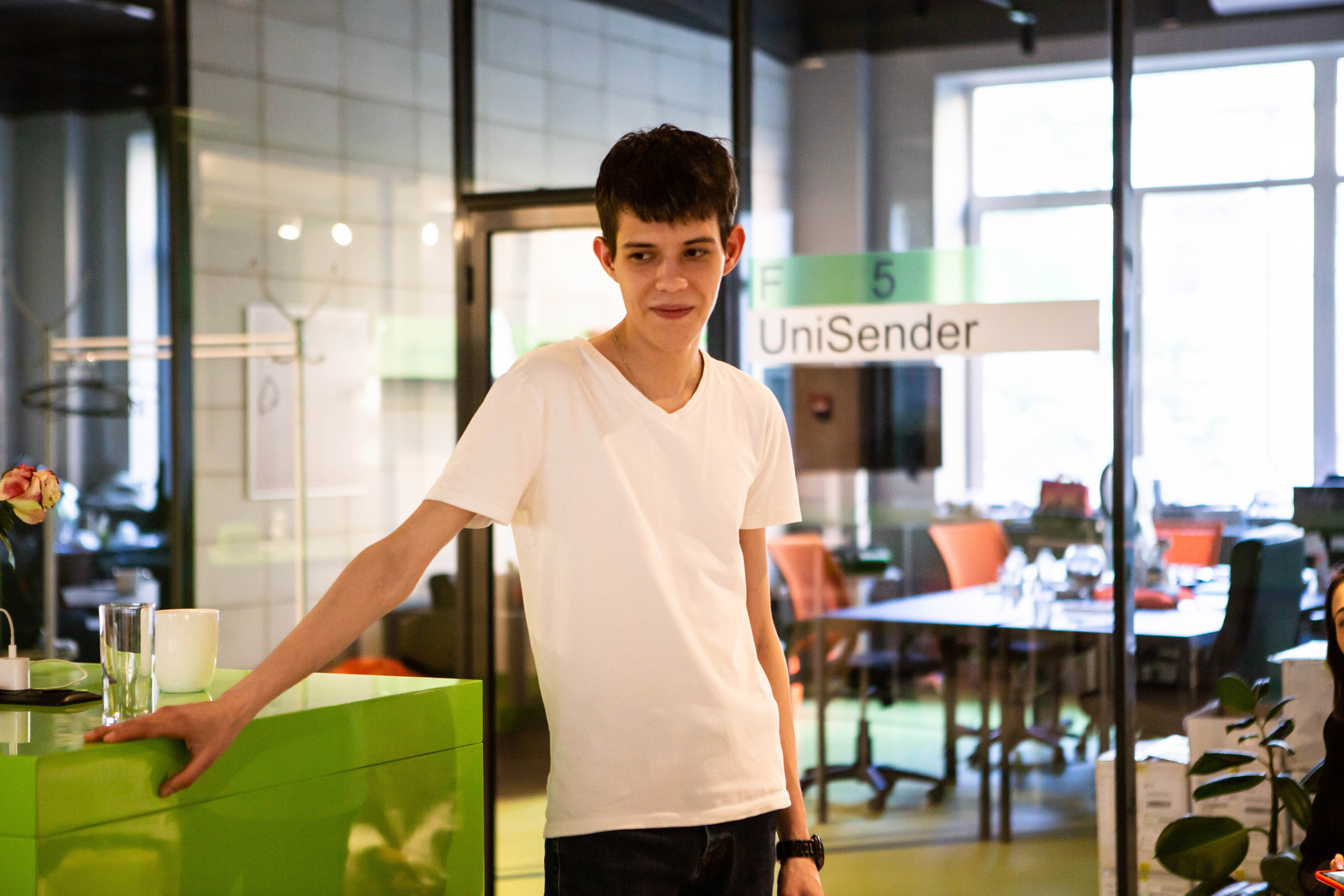 GREEN | MATES CLUB NETWORKING. Фотограф Абакумова Анастасия